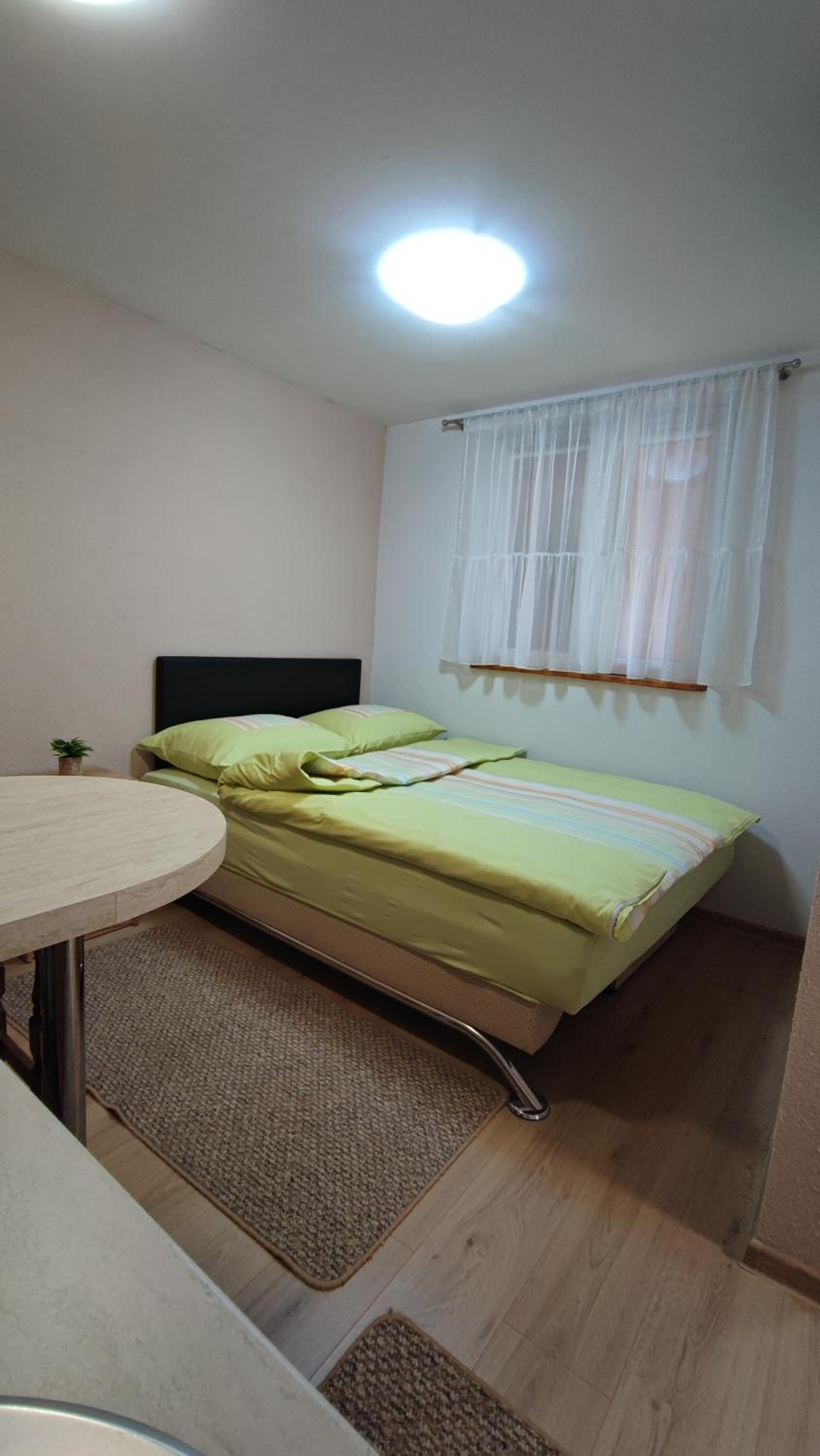 Studio apartman Petra