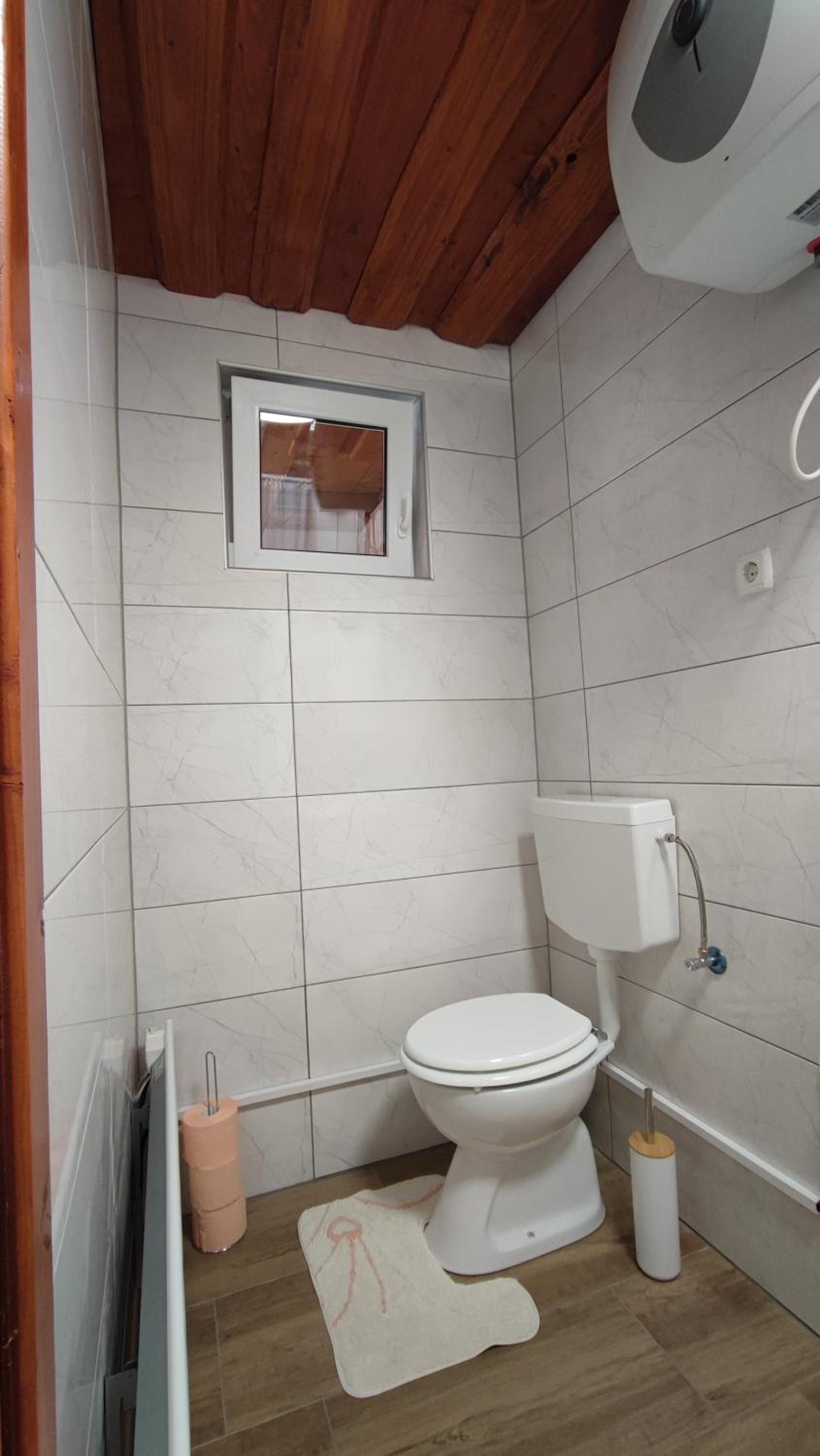 Studio apartman Petra