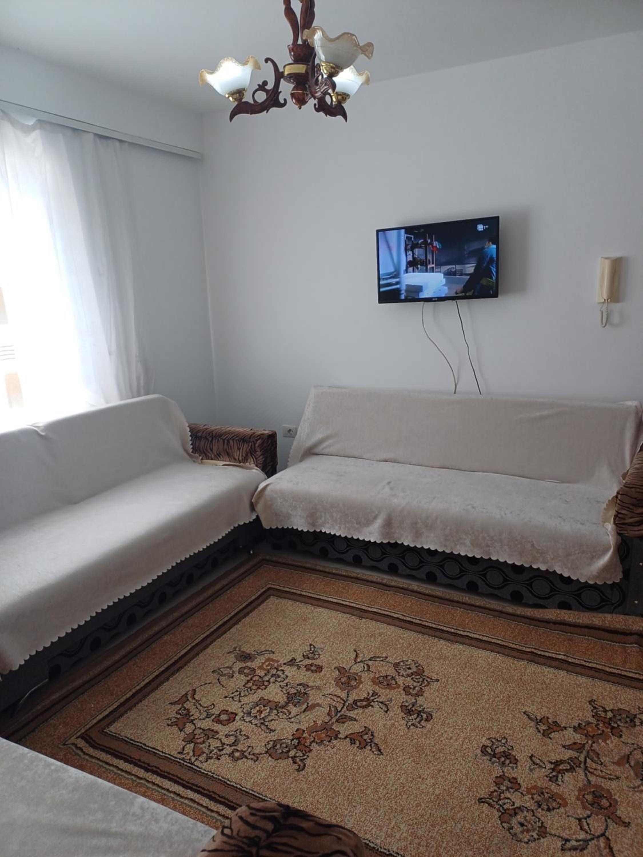 Rented apartment, Golem, Durres, Albania