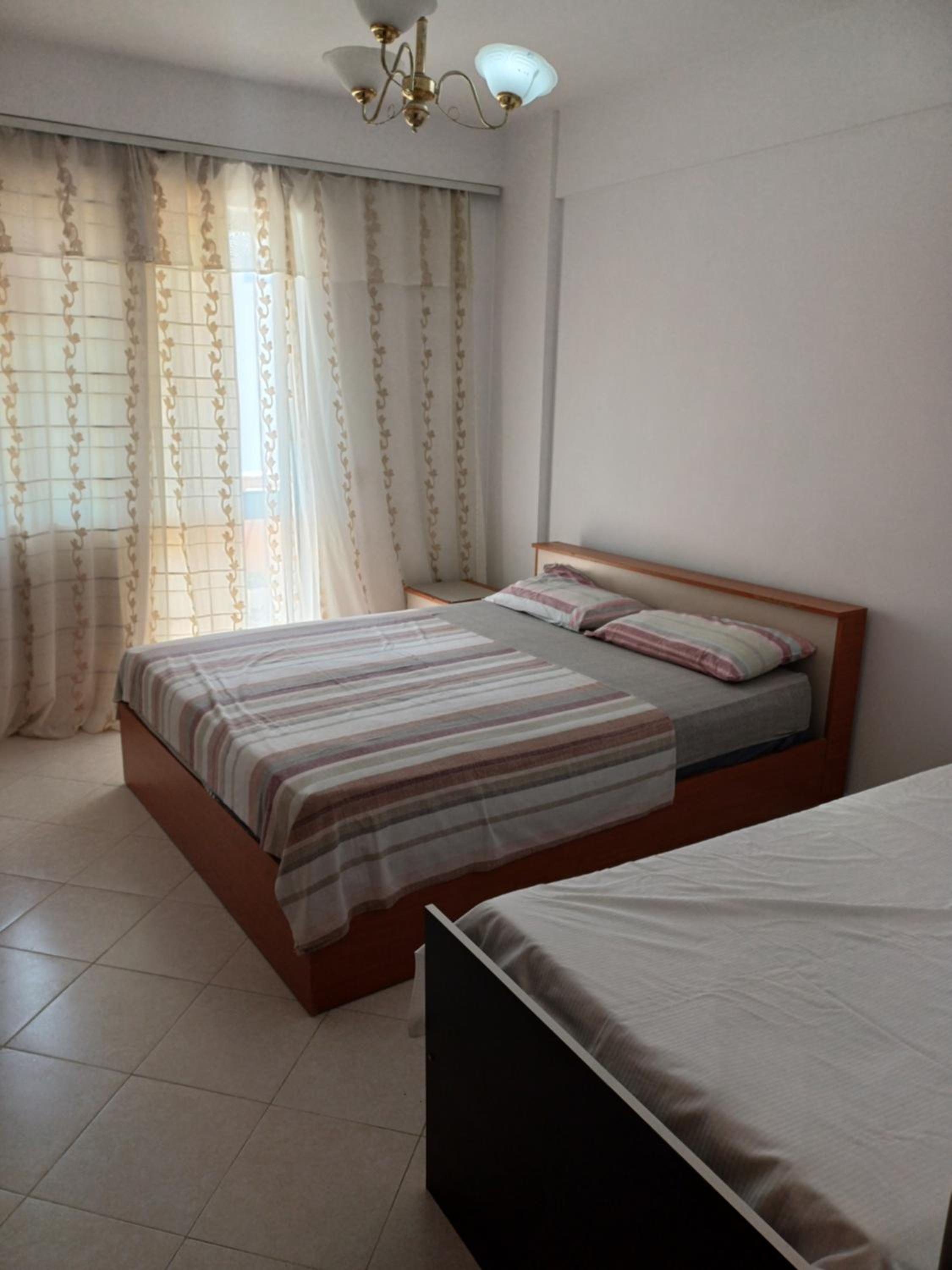 Rented apartment, Golem, Durres, Albania