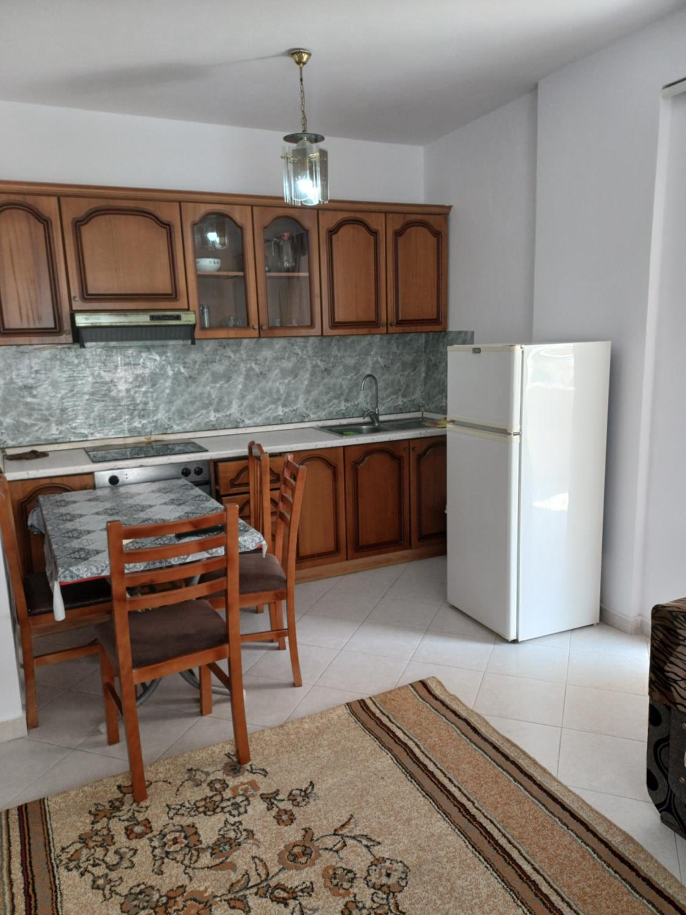 Rented apartment, Golem, Durres, Albania