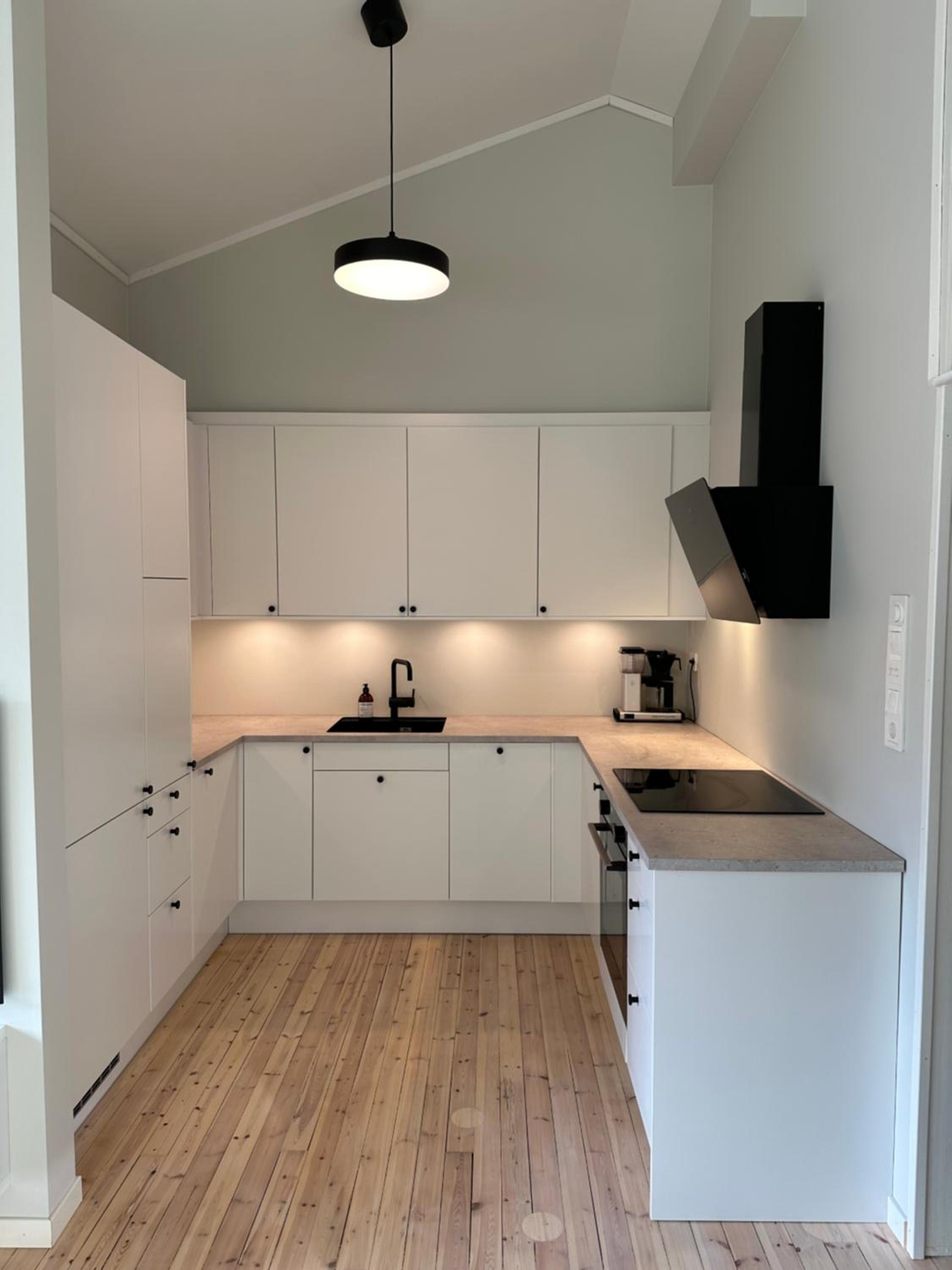 Apartment for ONS 2026 view 4