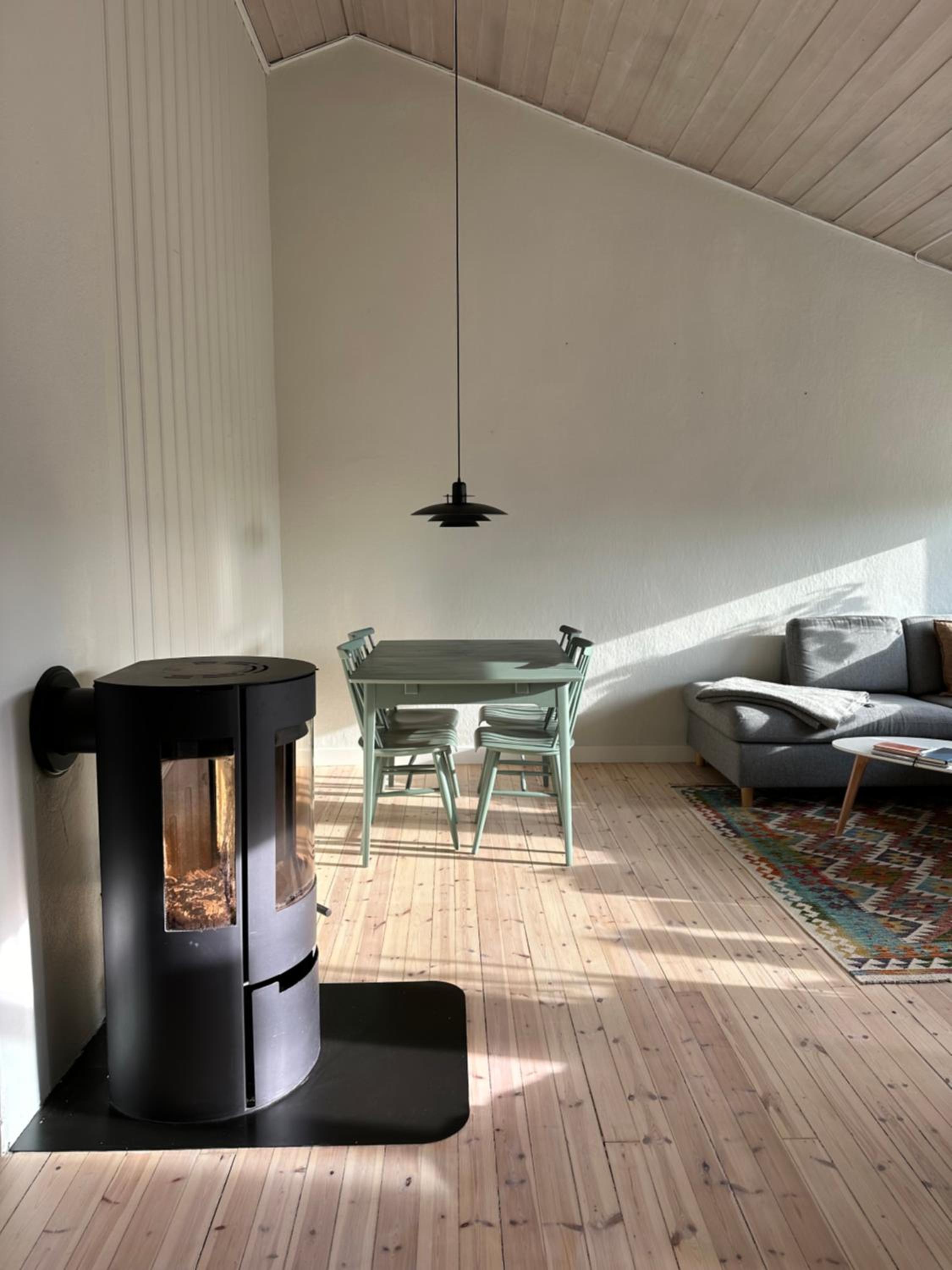 Apartment for ONS 2026 view 2