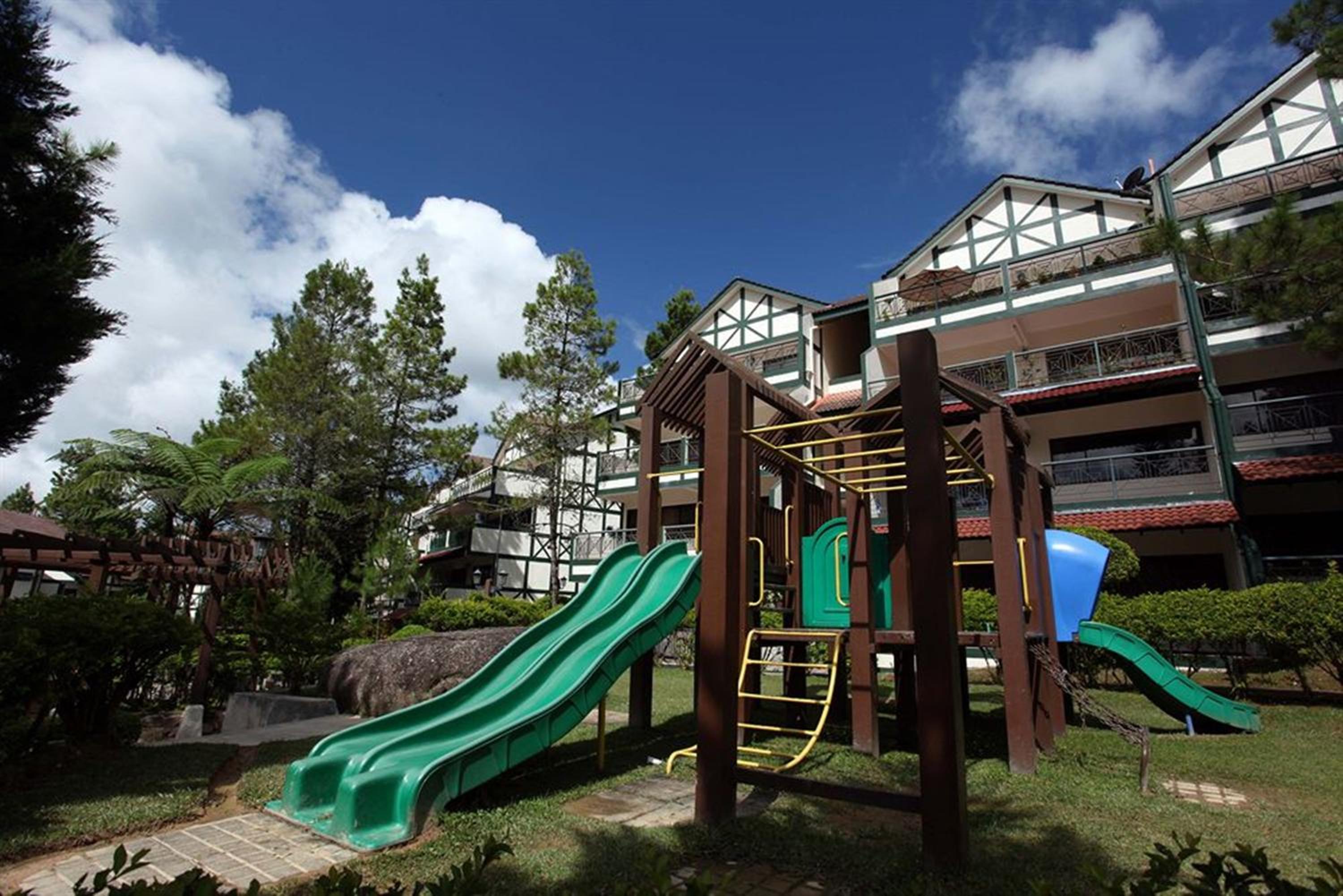 Zarania Hillhomes Cameron Highlands photo 8