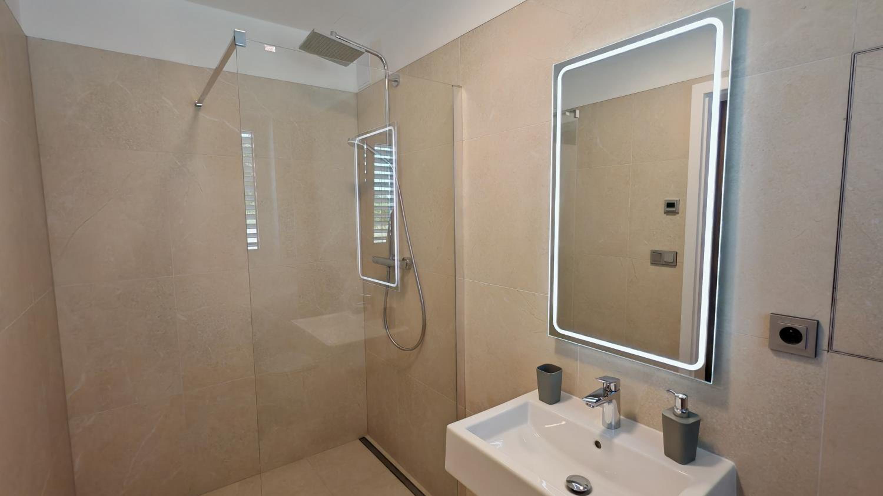 Apartmány Mušlovské Vinohrady