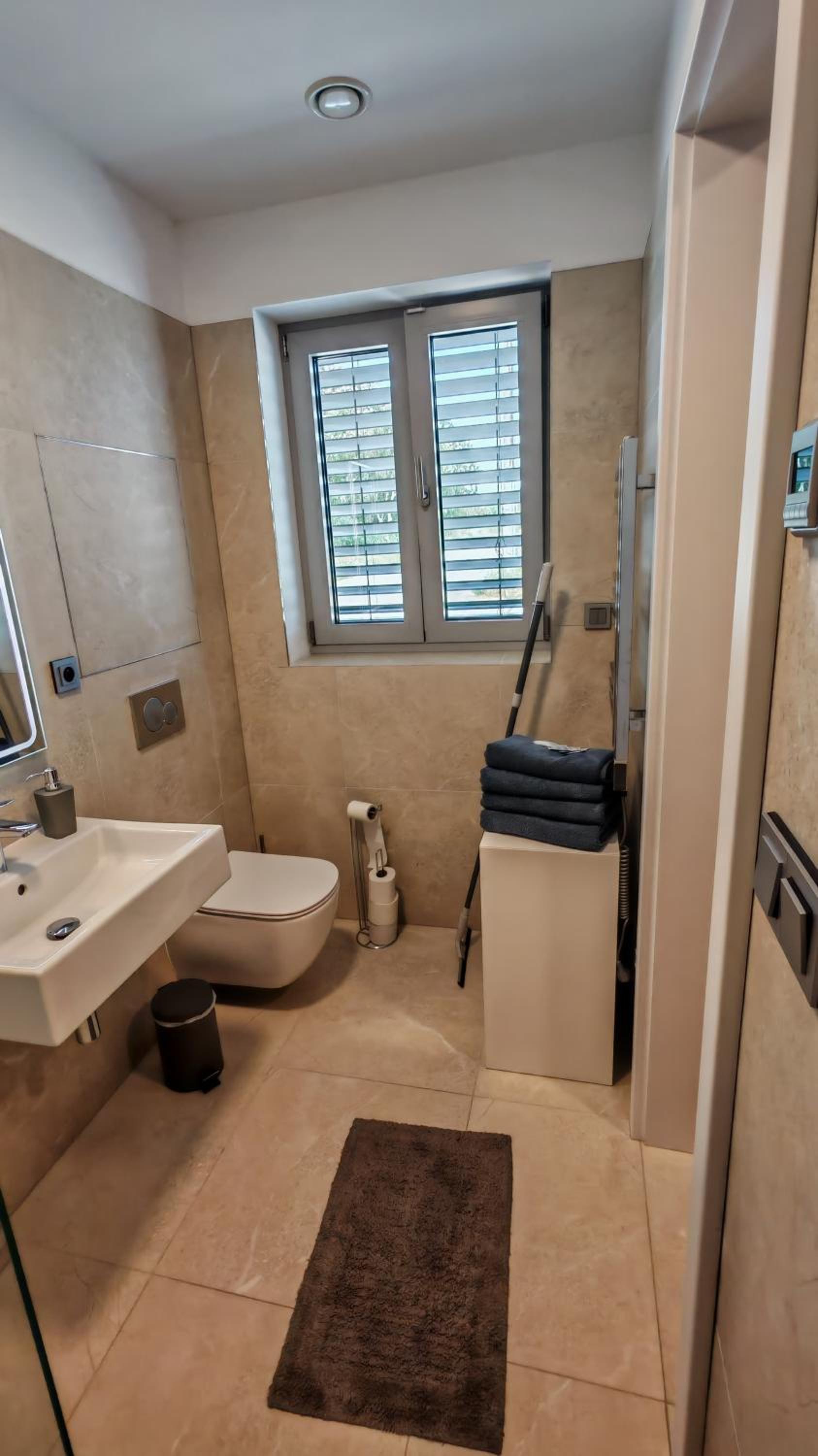 Apartmány Mušlovské Vinohrady