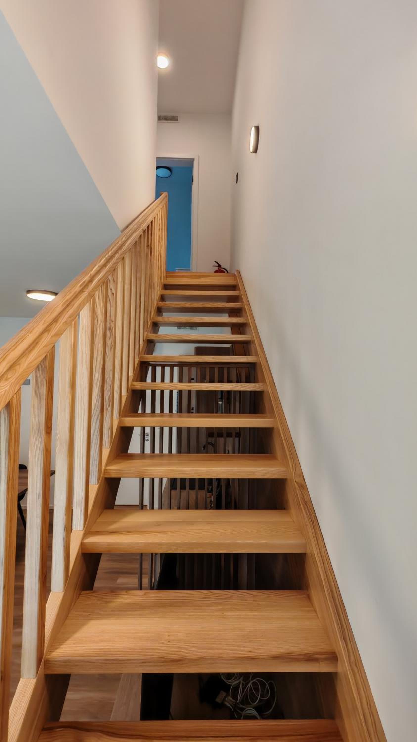 Apartmány Mušlovské Vinohrady