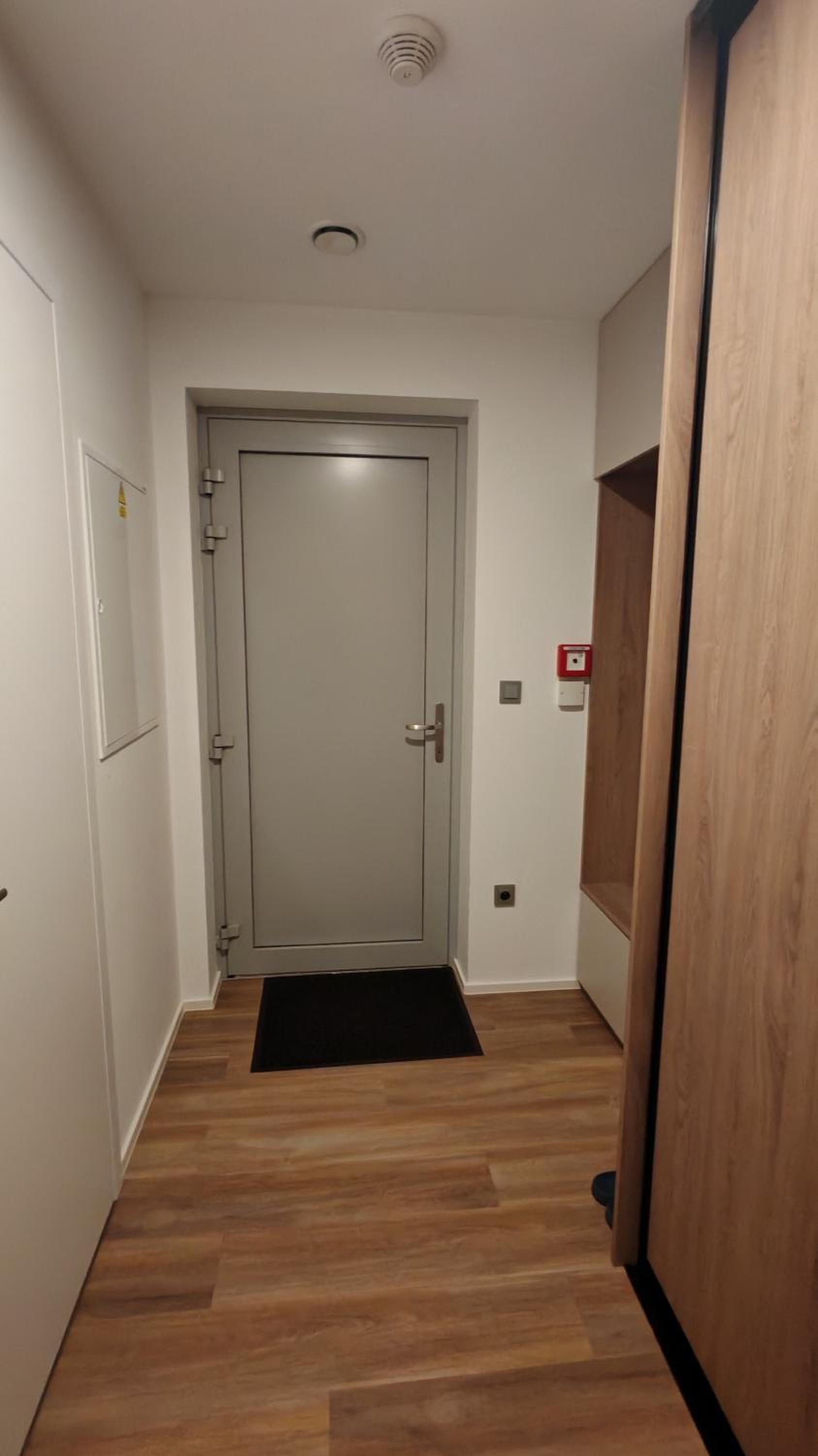 Apartmány Mušlovské Vinohrady