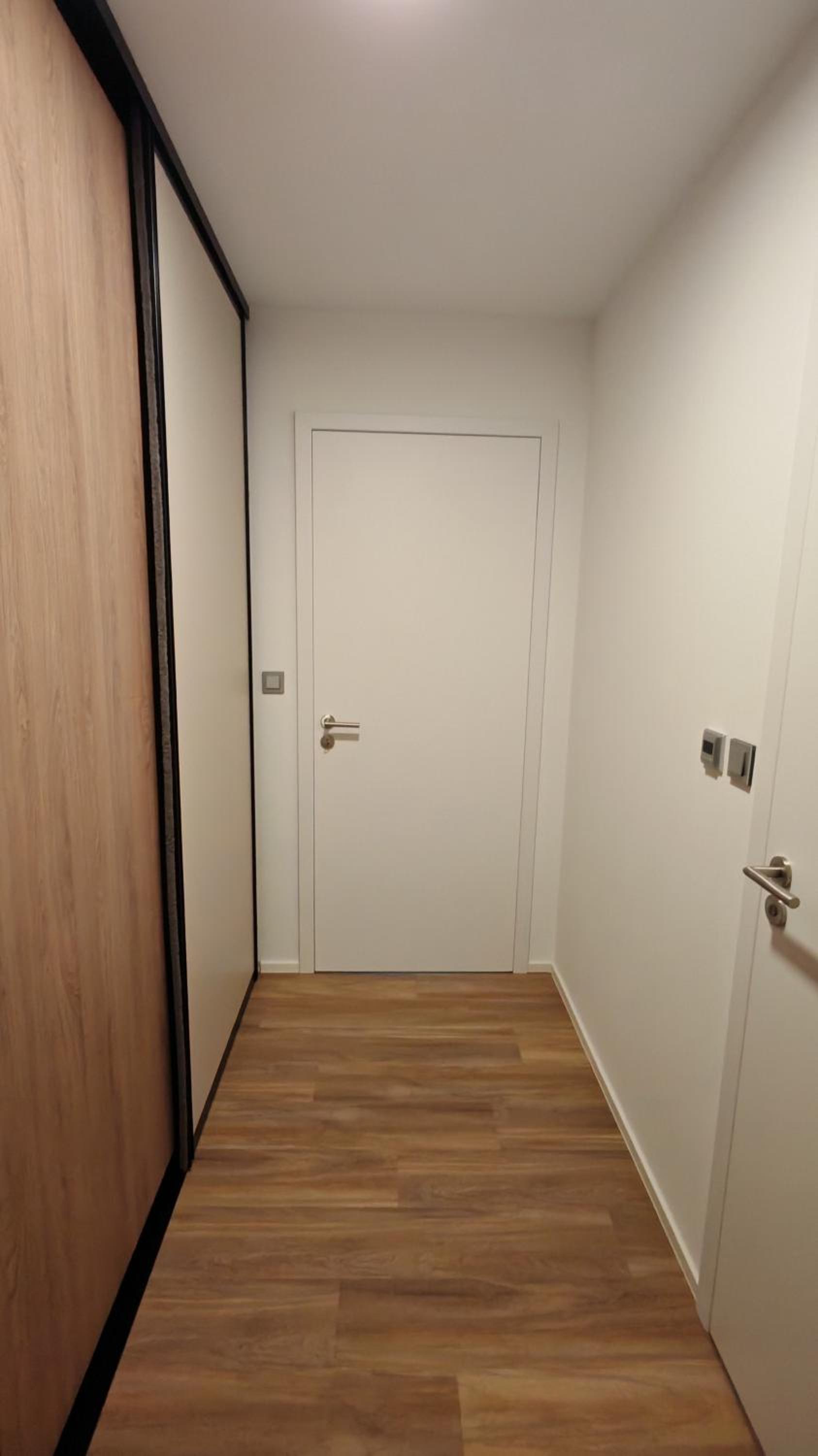 Apartmány Mušlovské Vinohrady