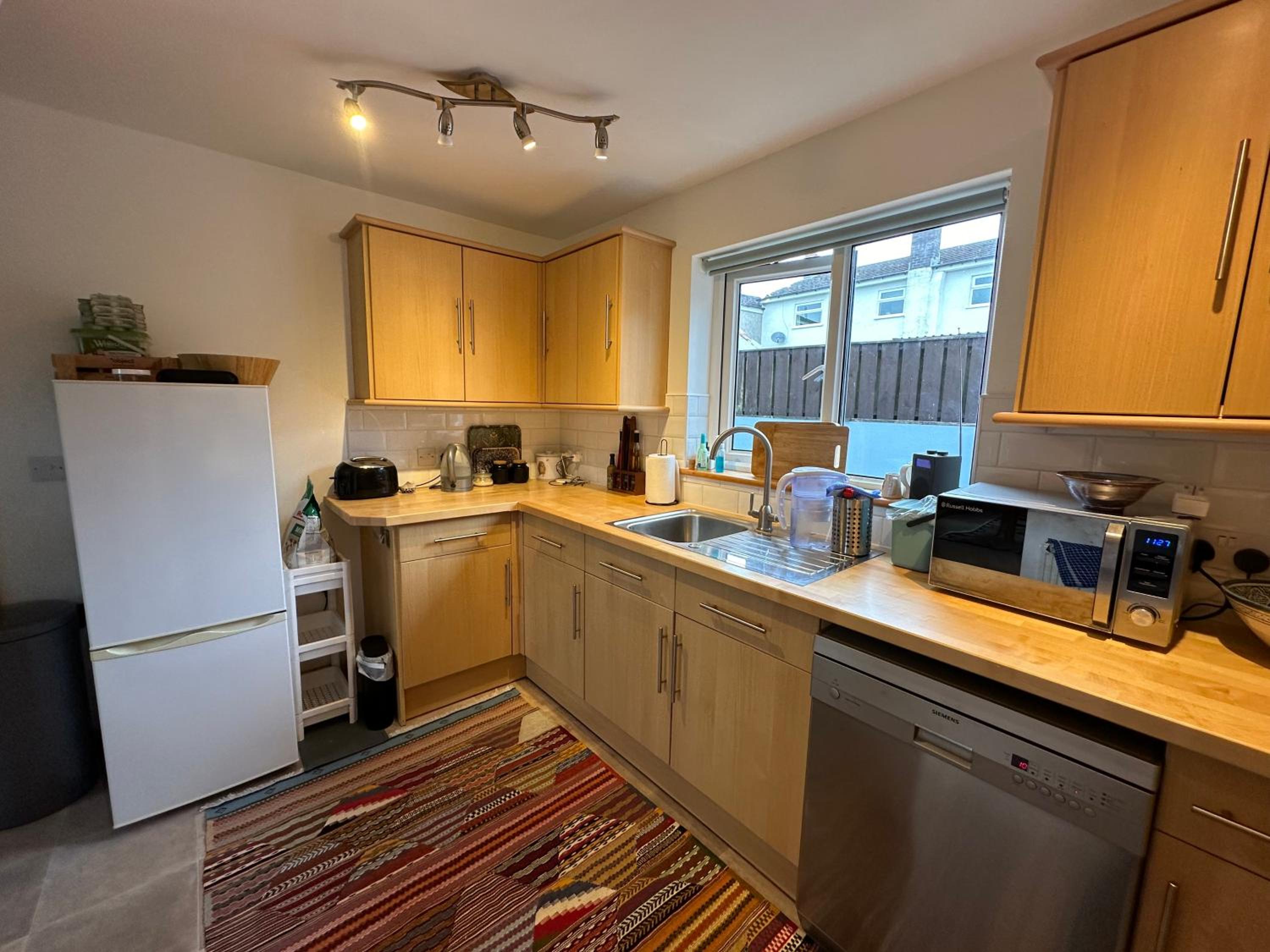 Lovely cottage in Cambrian Mountains, near Aberystwyth view 5