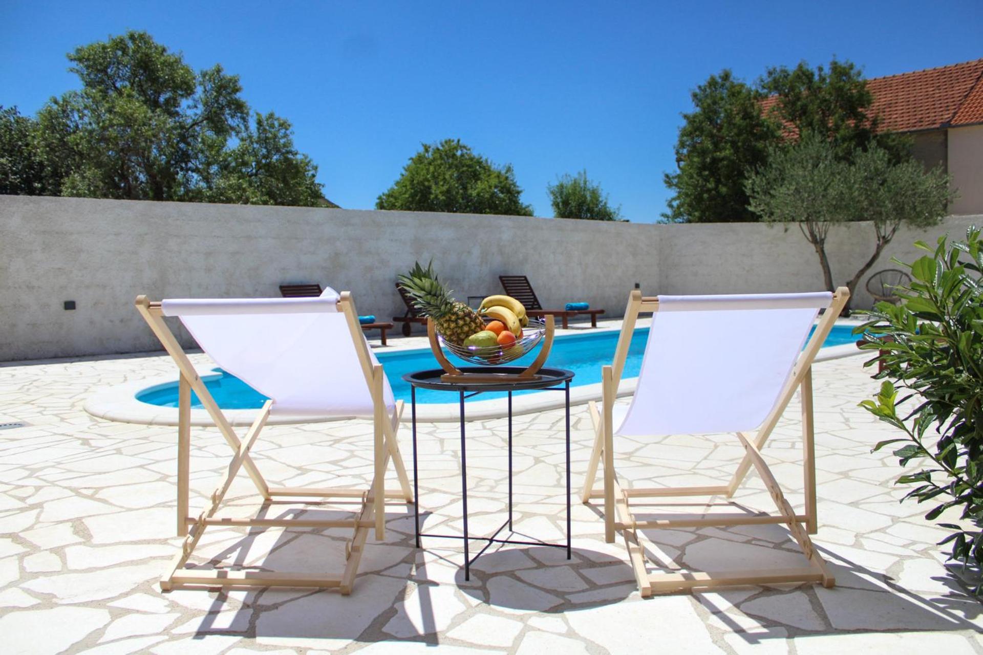 Holiday home Bevanda
