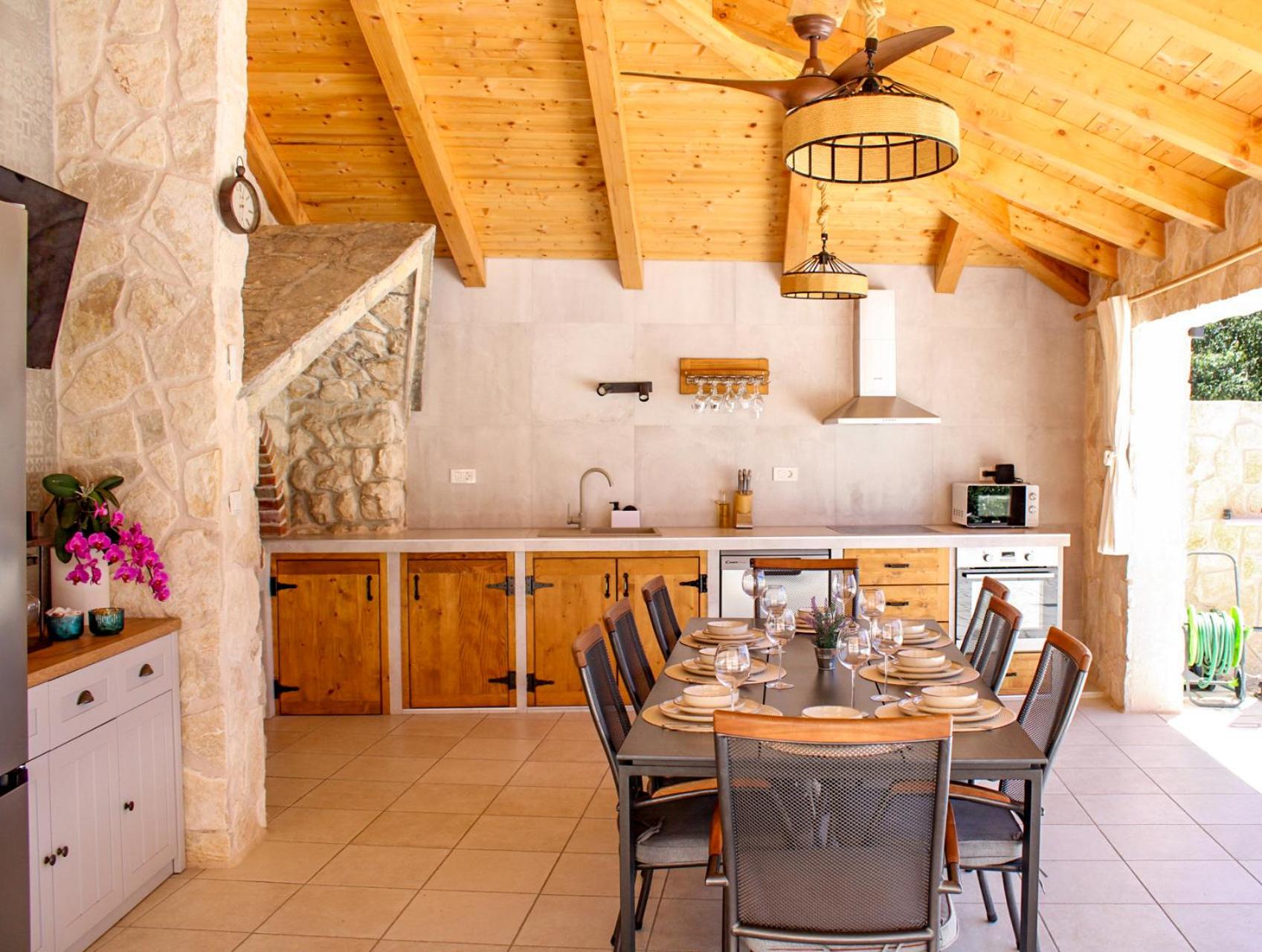 Holiday home Bevanda