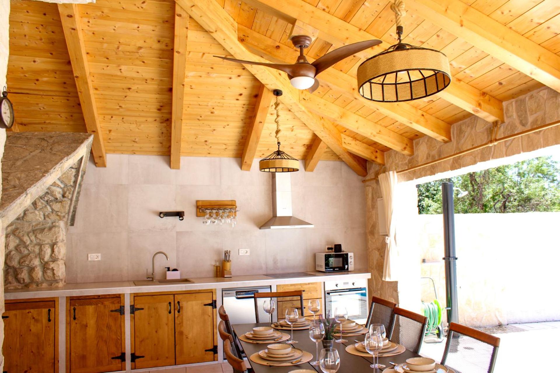 Holiday home Bevanda