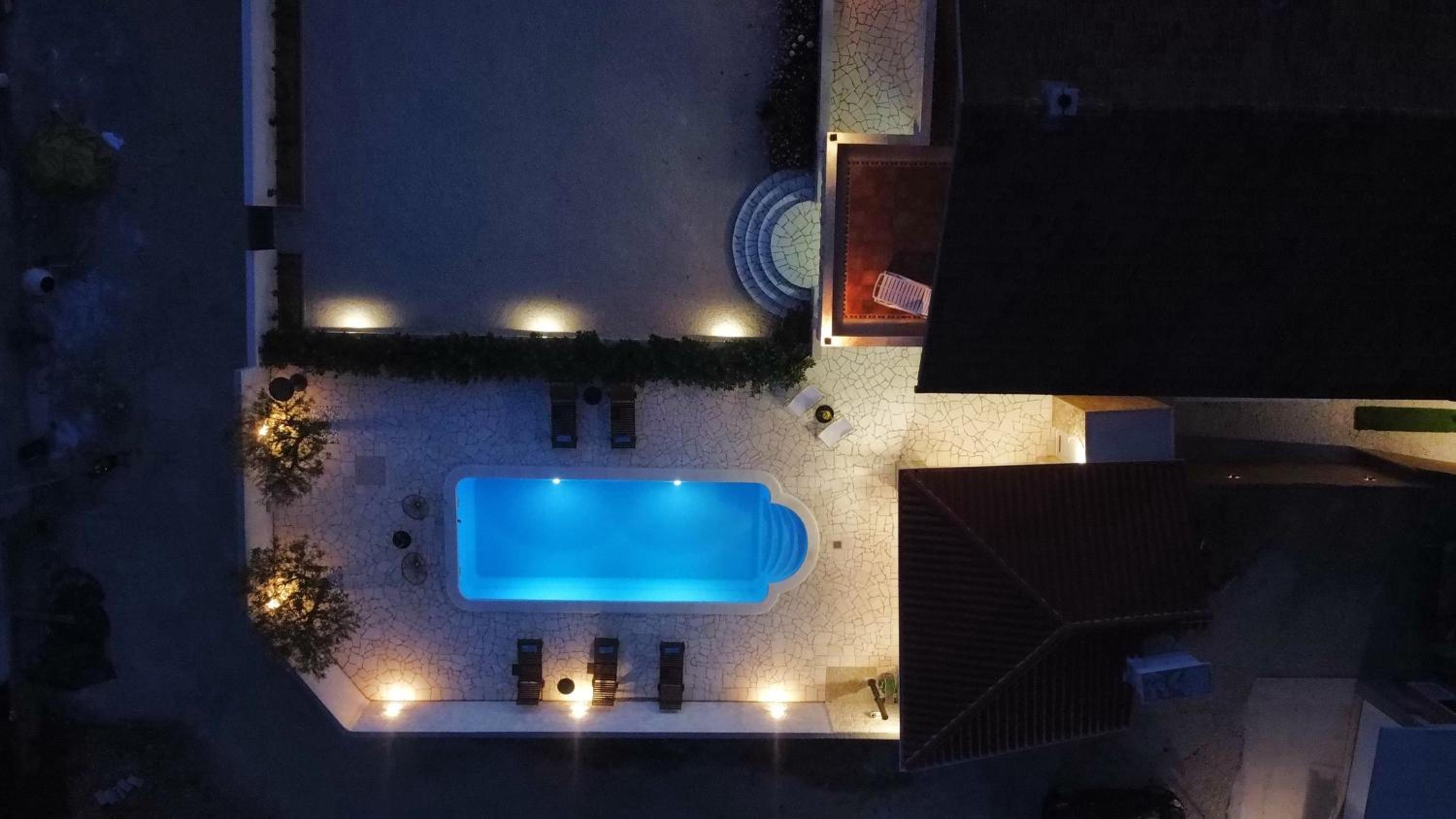 Holiday home Bevanda