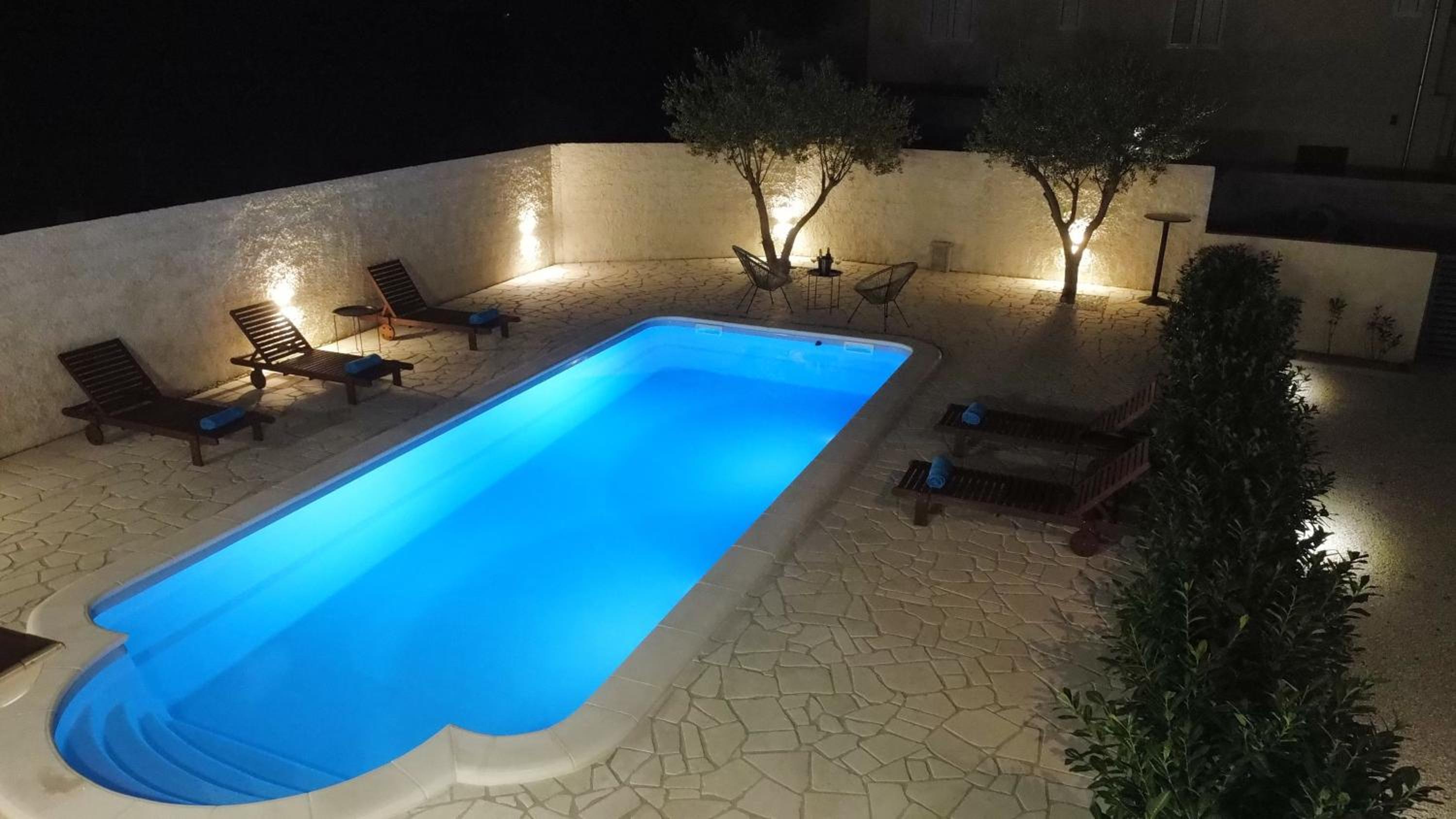 Holiday home Bevanda