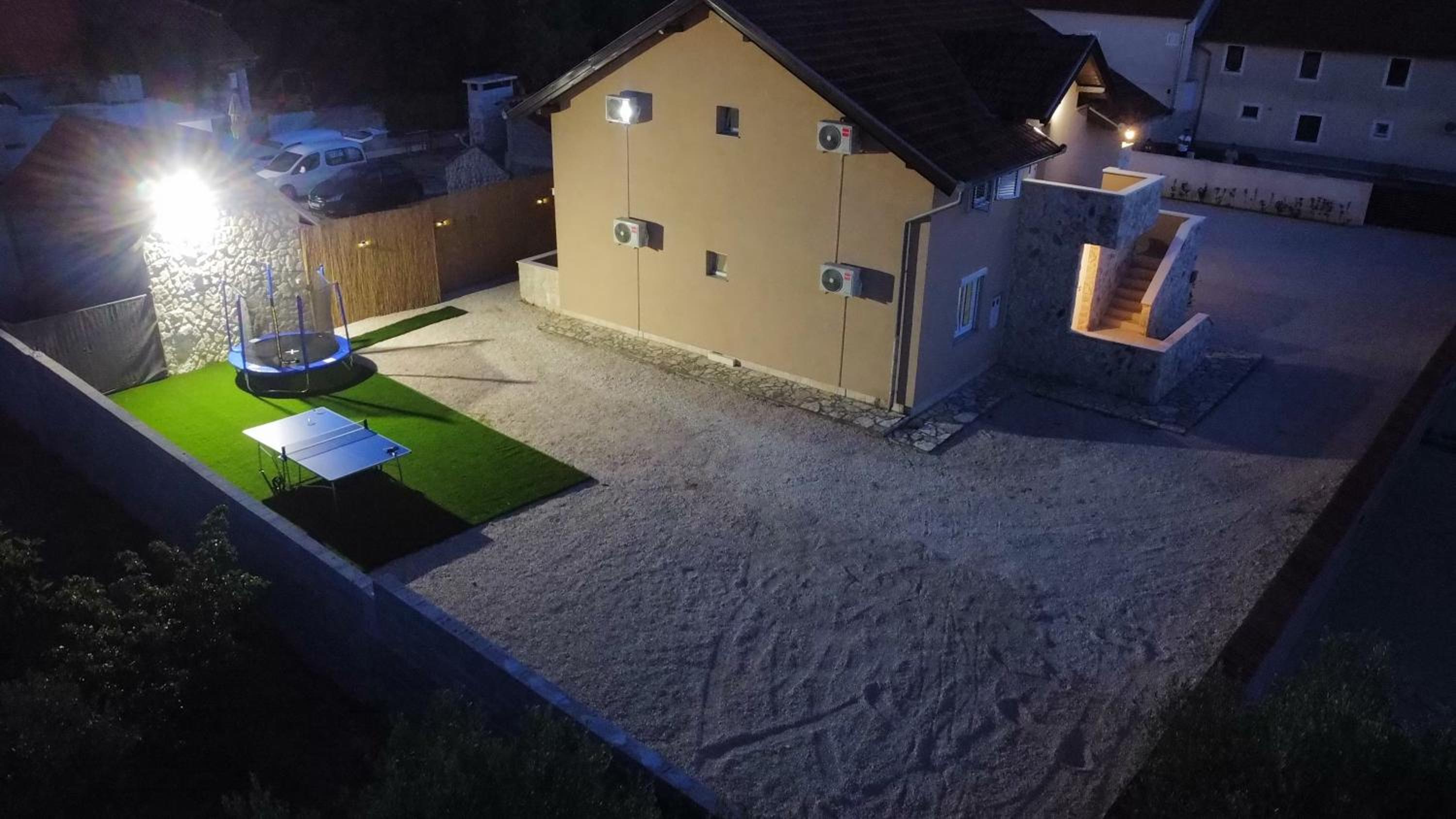 Holiday home Bevanda