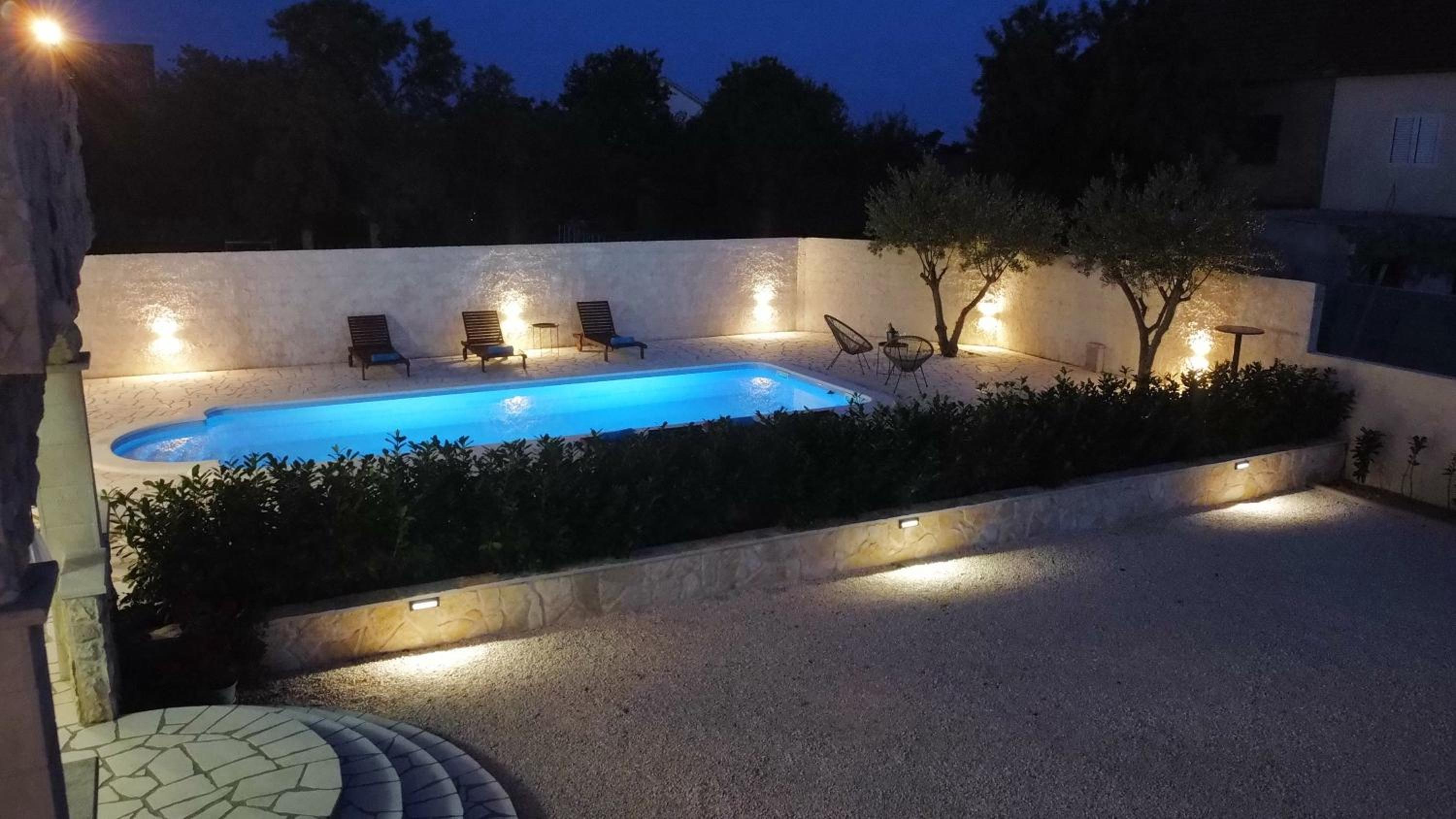 Holiday home Bevanda