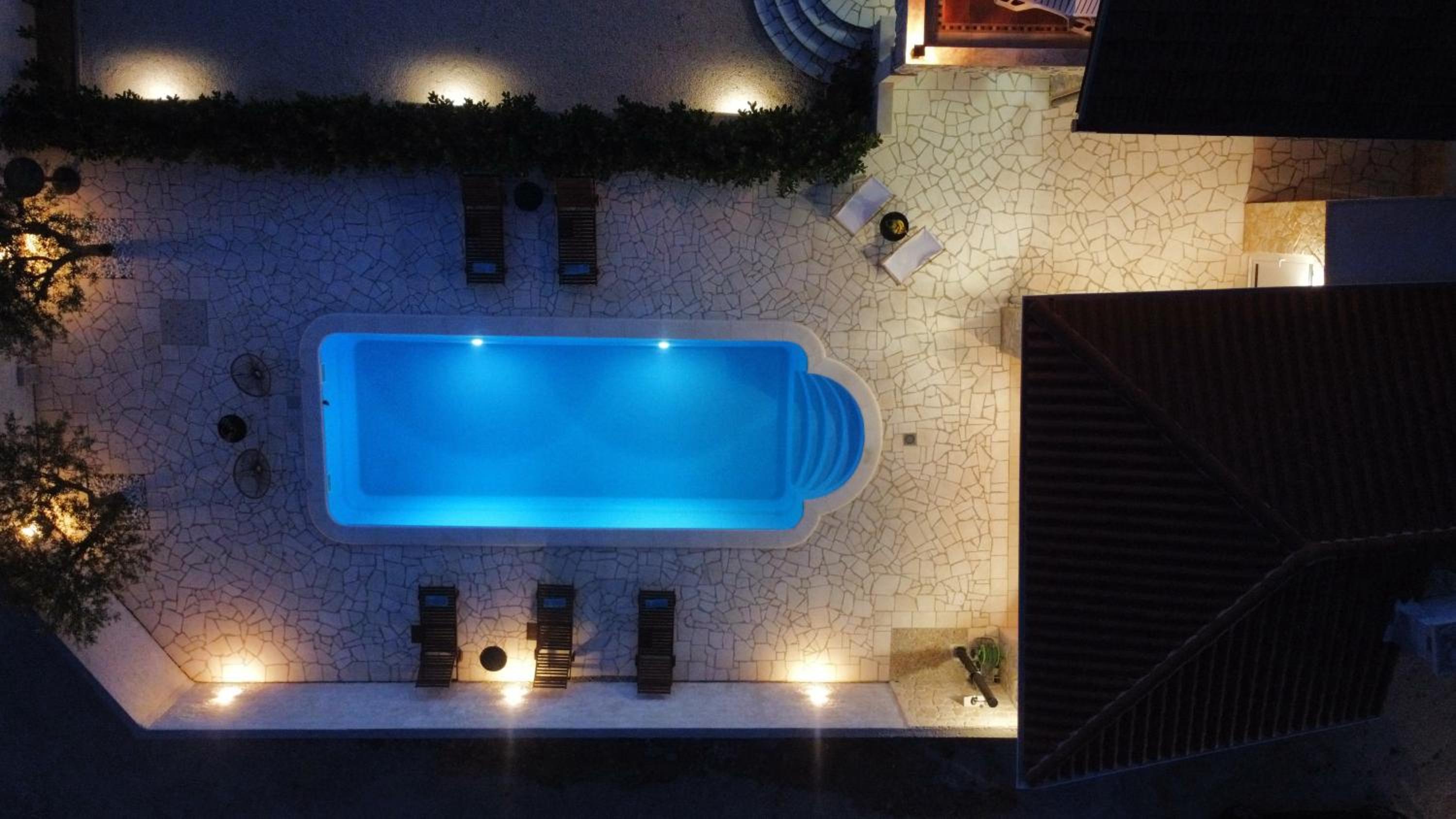 Holiday home Bevanda