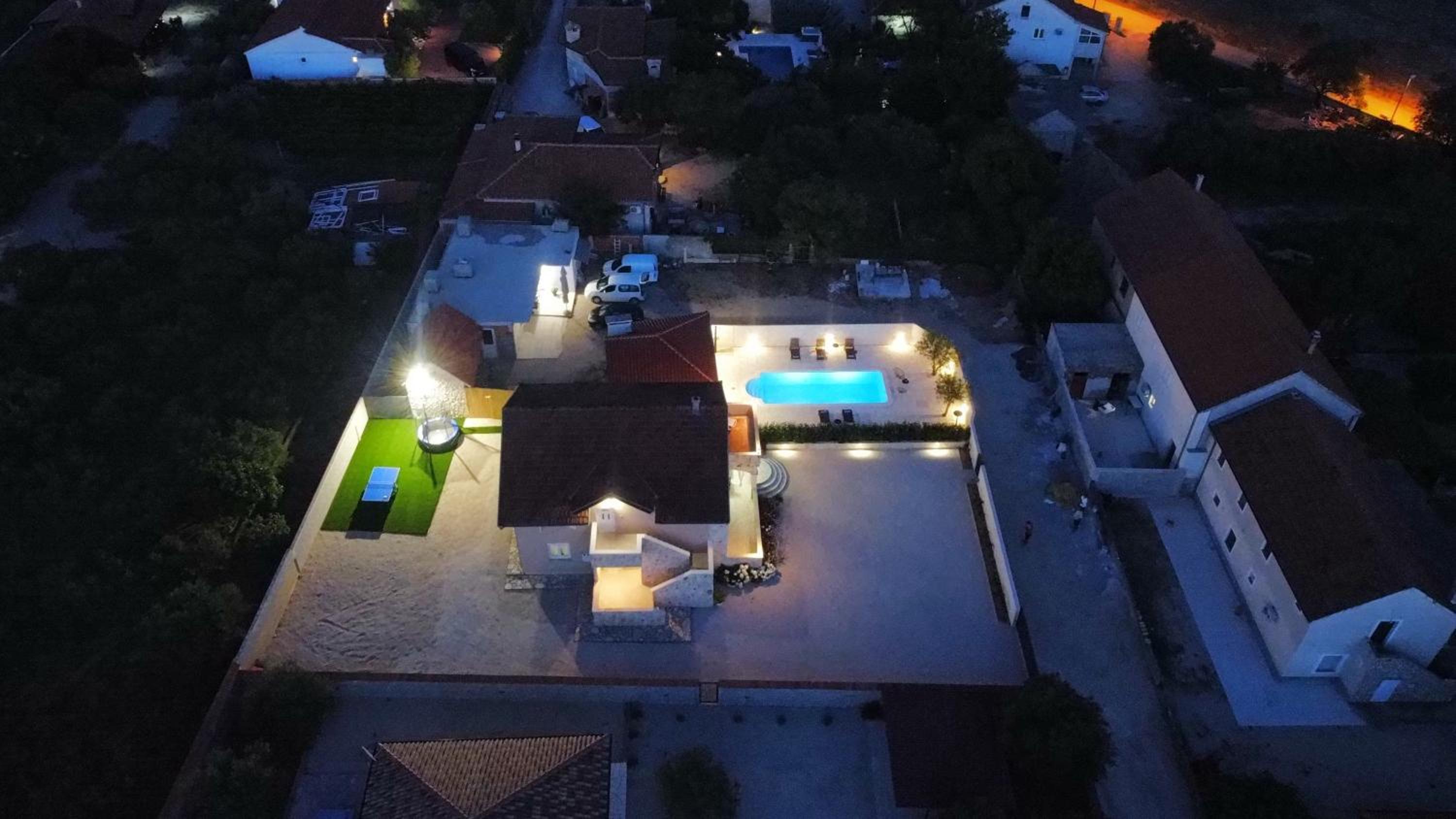 Holiday home Bevanda