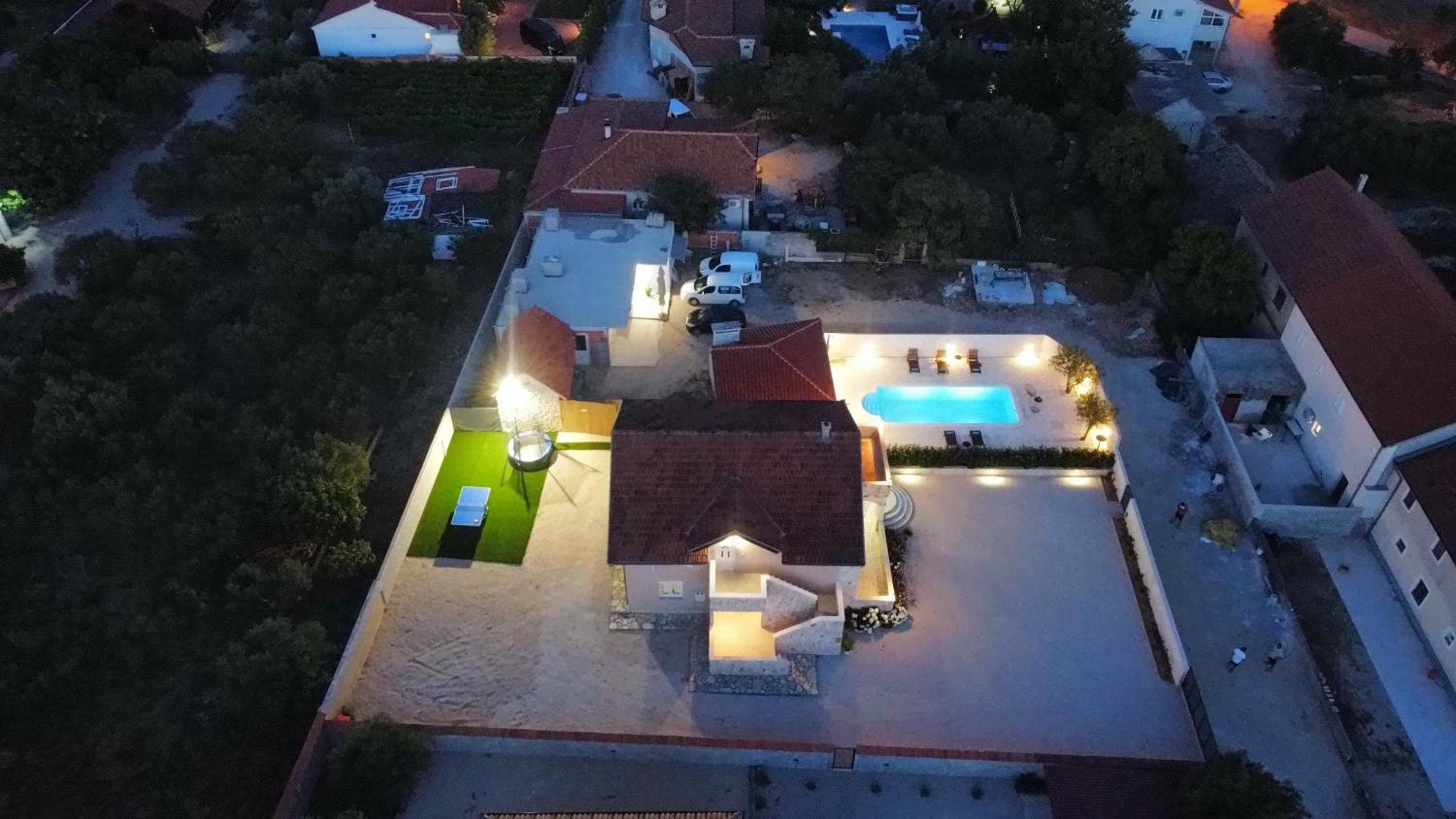 Holiday home Bevanda