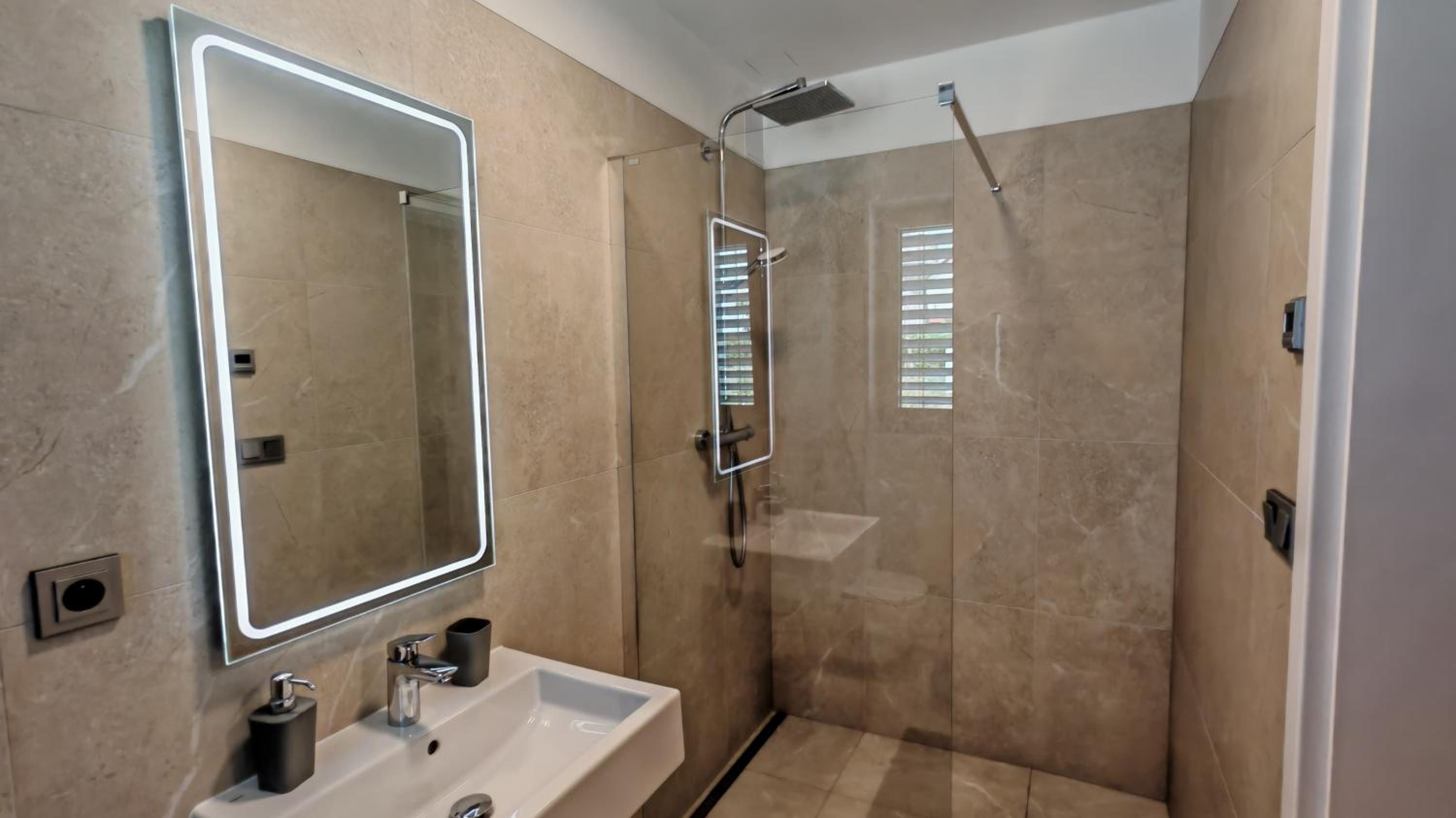 Apartmány Mušlovské Vinohrady
