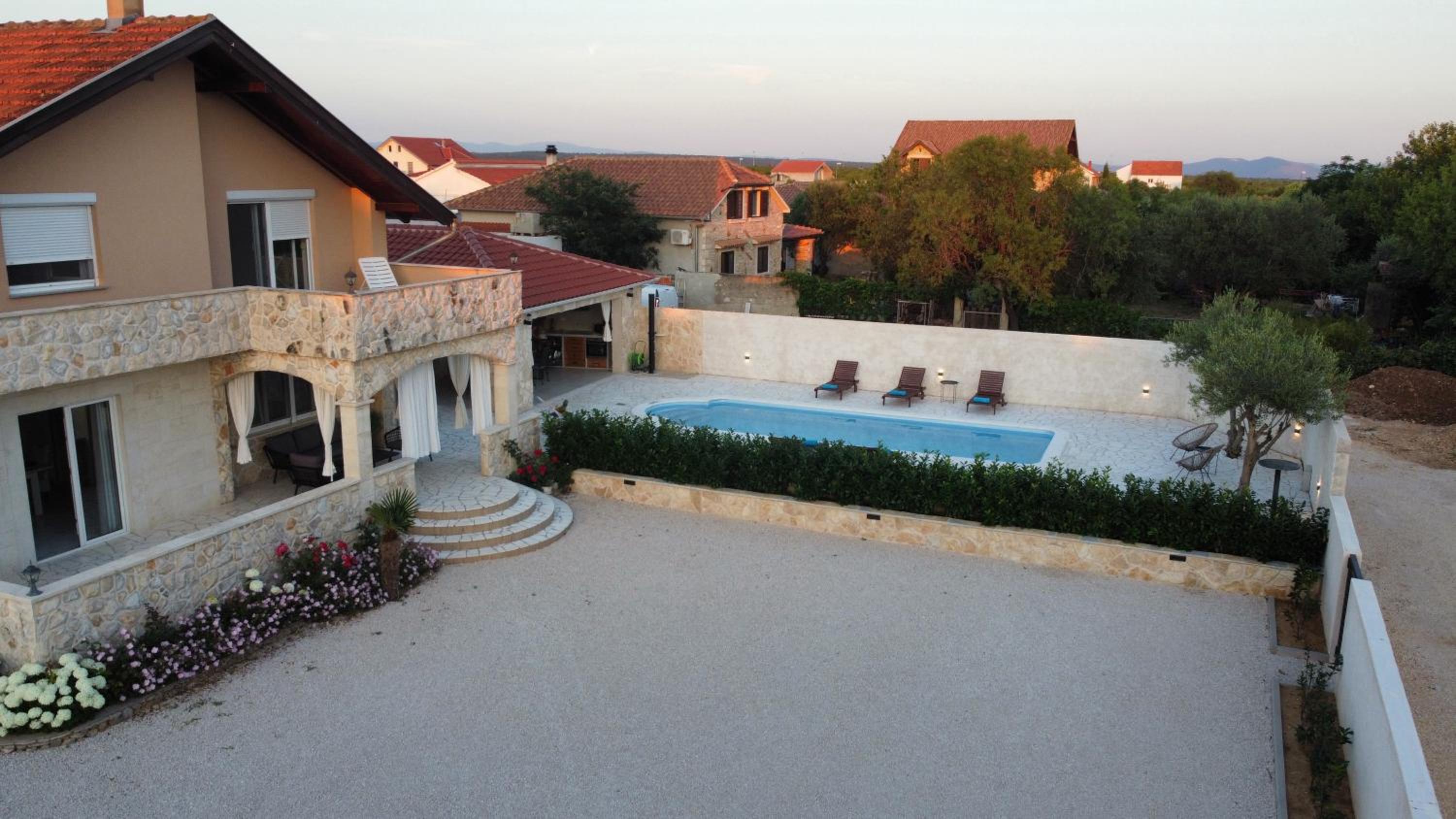 Holiday home Bevanda