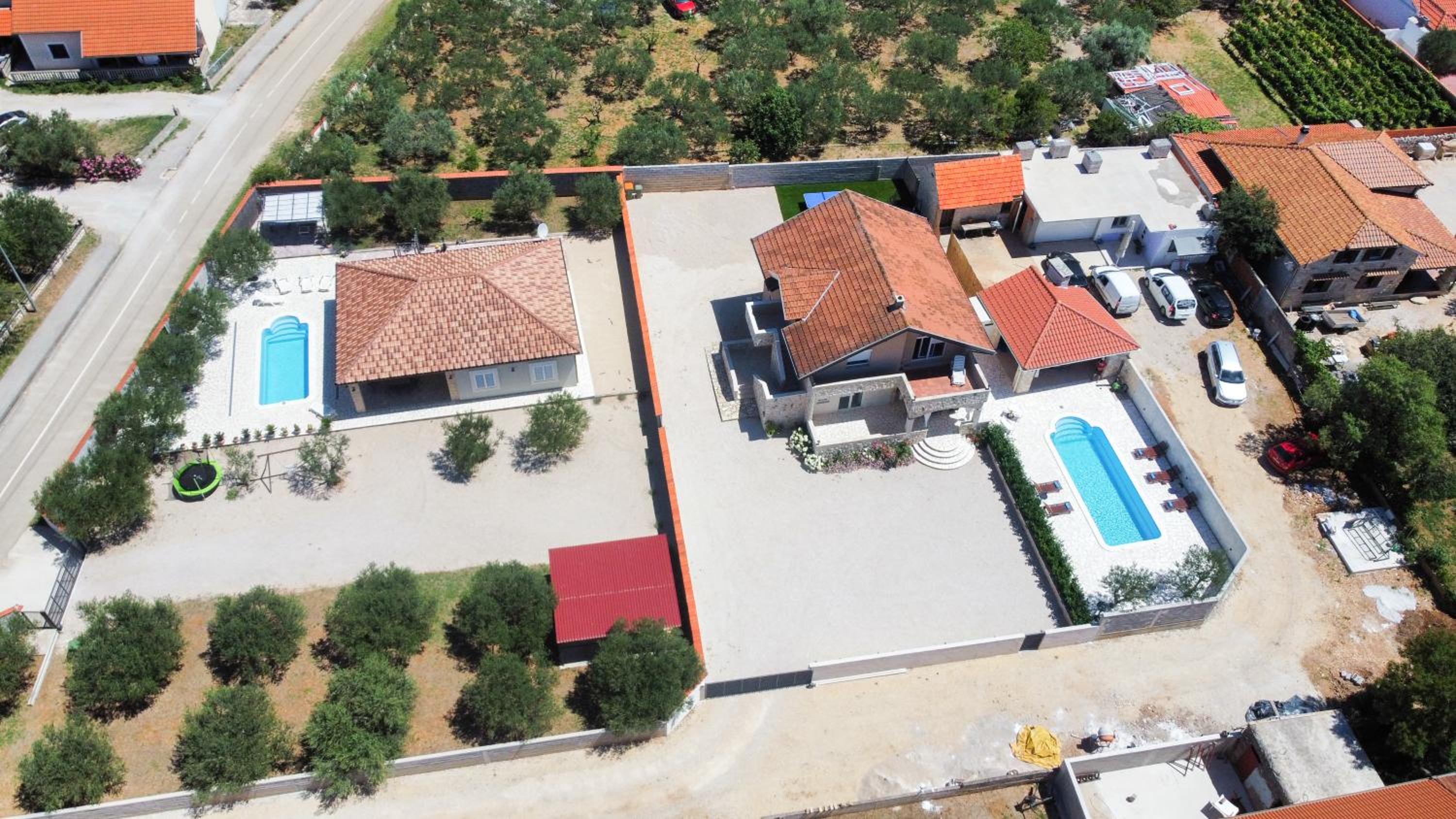 Holiday home Bevanda