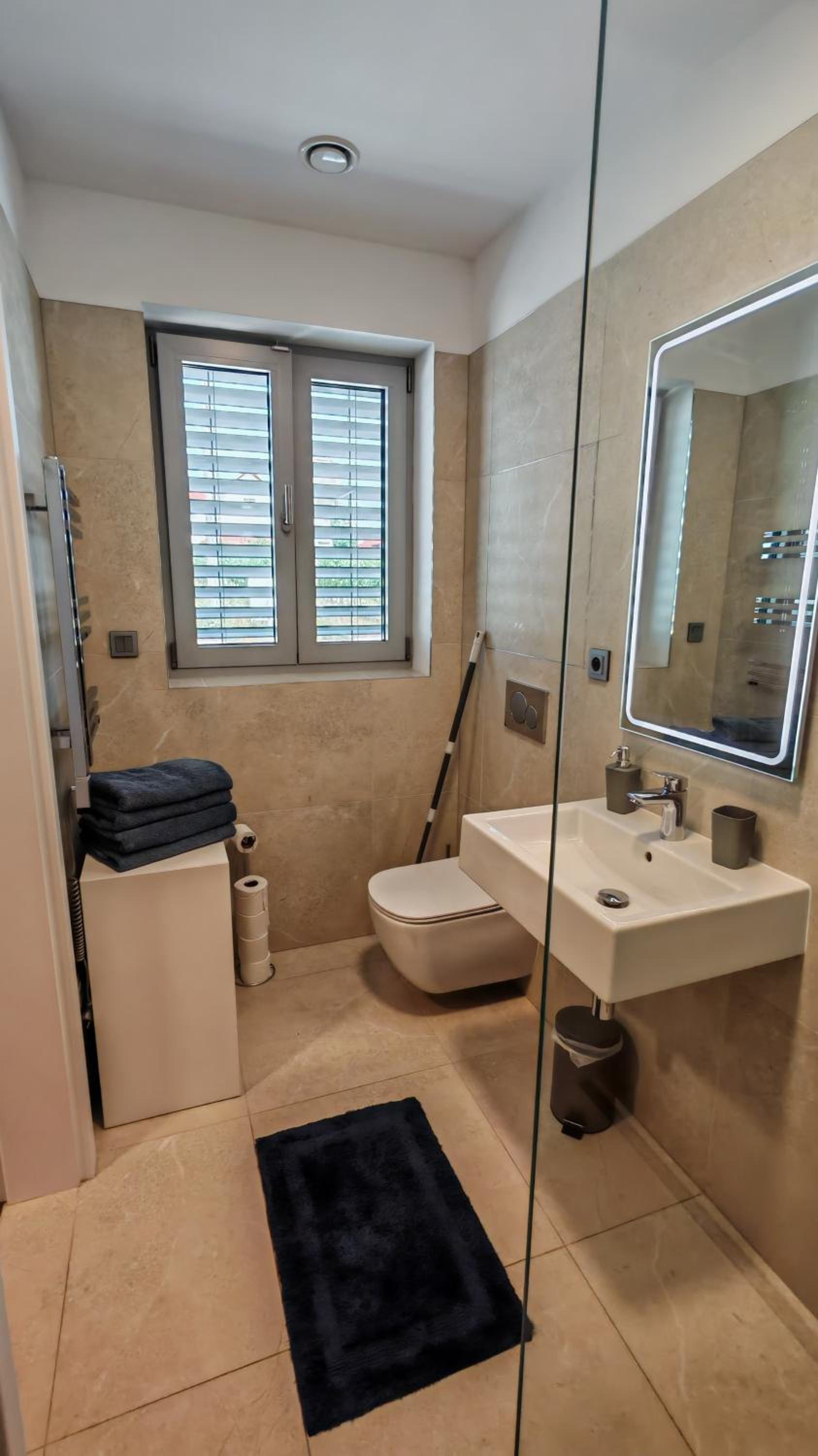 Apartmány Mušlovské Vinohrady