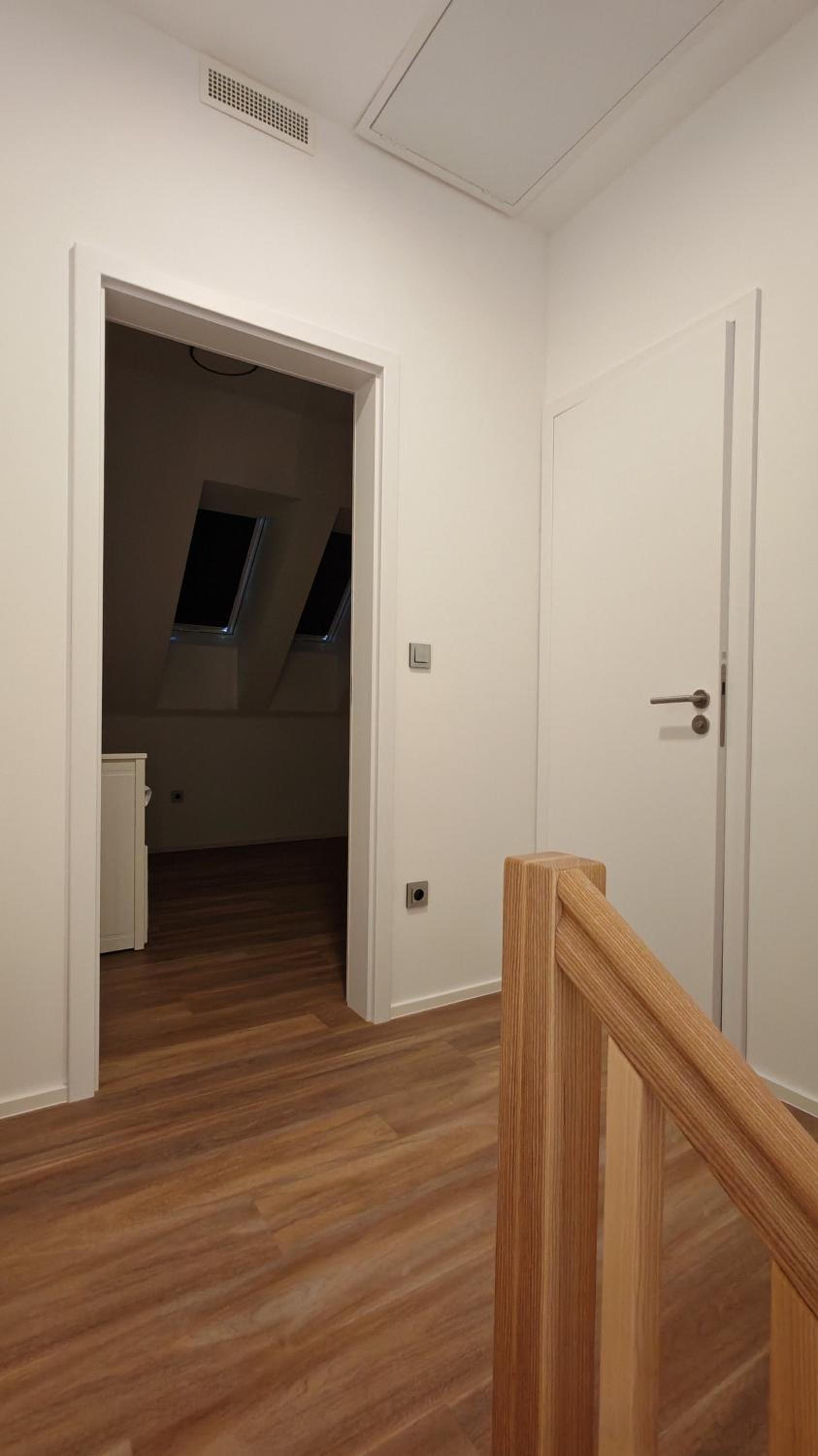 Apartmány Mušlovské Vinohrady