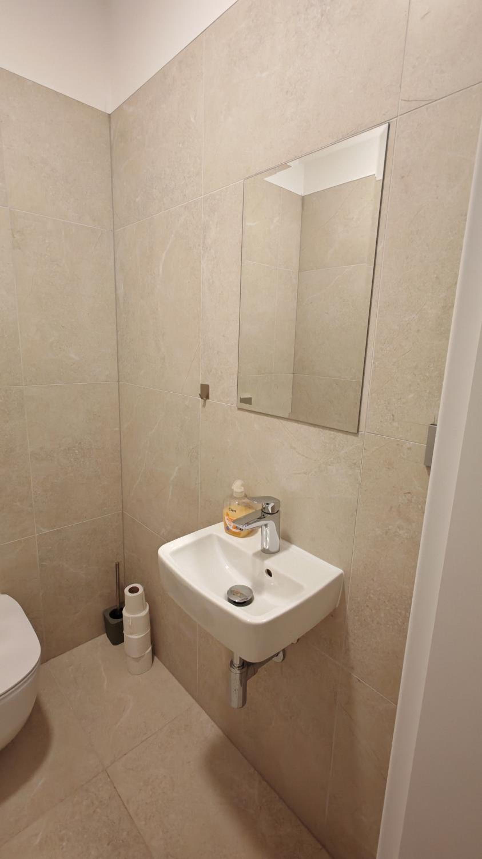 Apartmány Mušlovské Vinohrady
