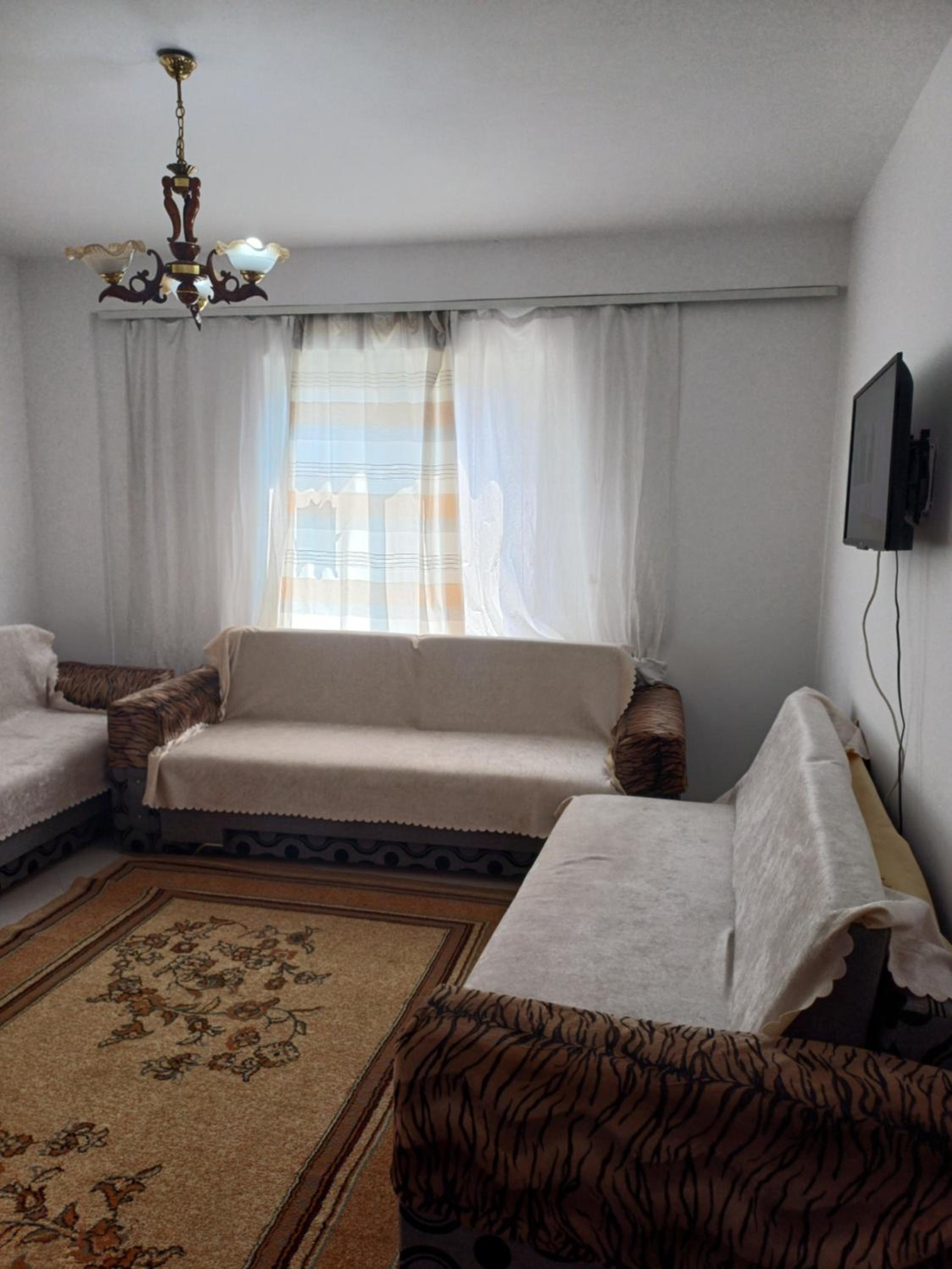 Rented apartment, Golem, Durres, Albania