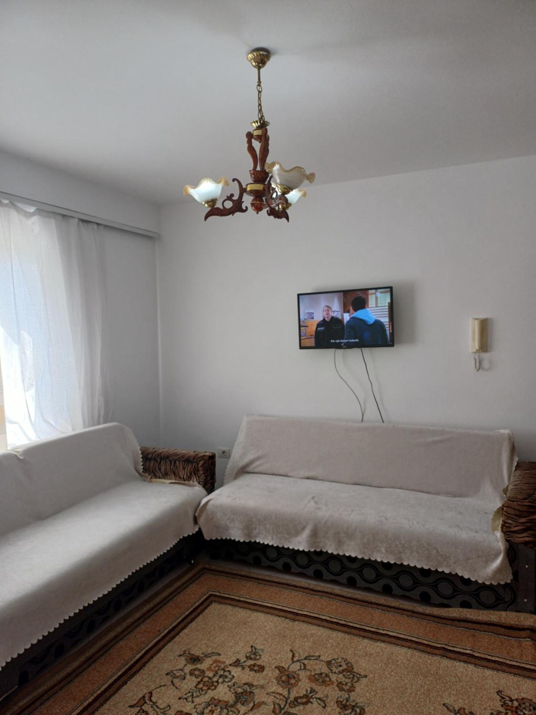 Rented apartment, Golem, Durres, Albania