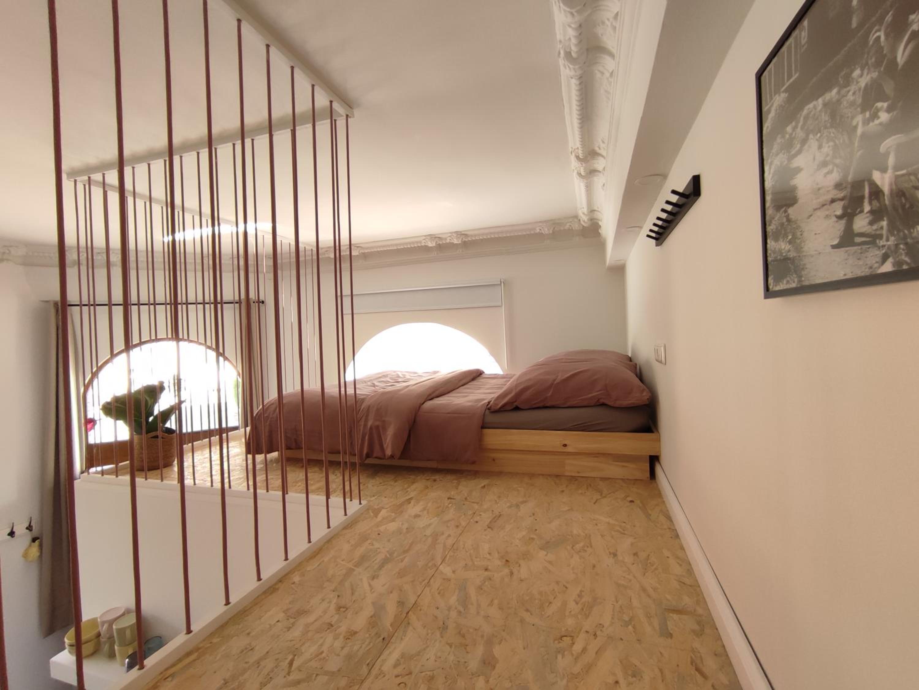 Apartment 58- Ruhr Nah
