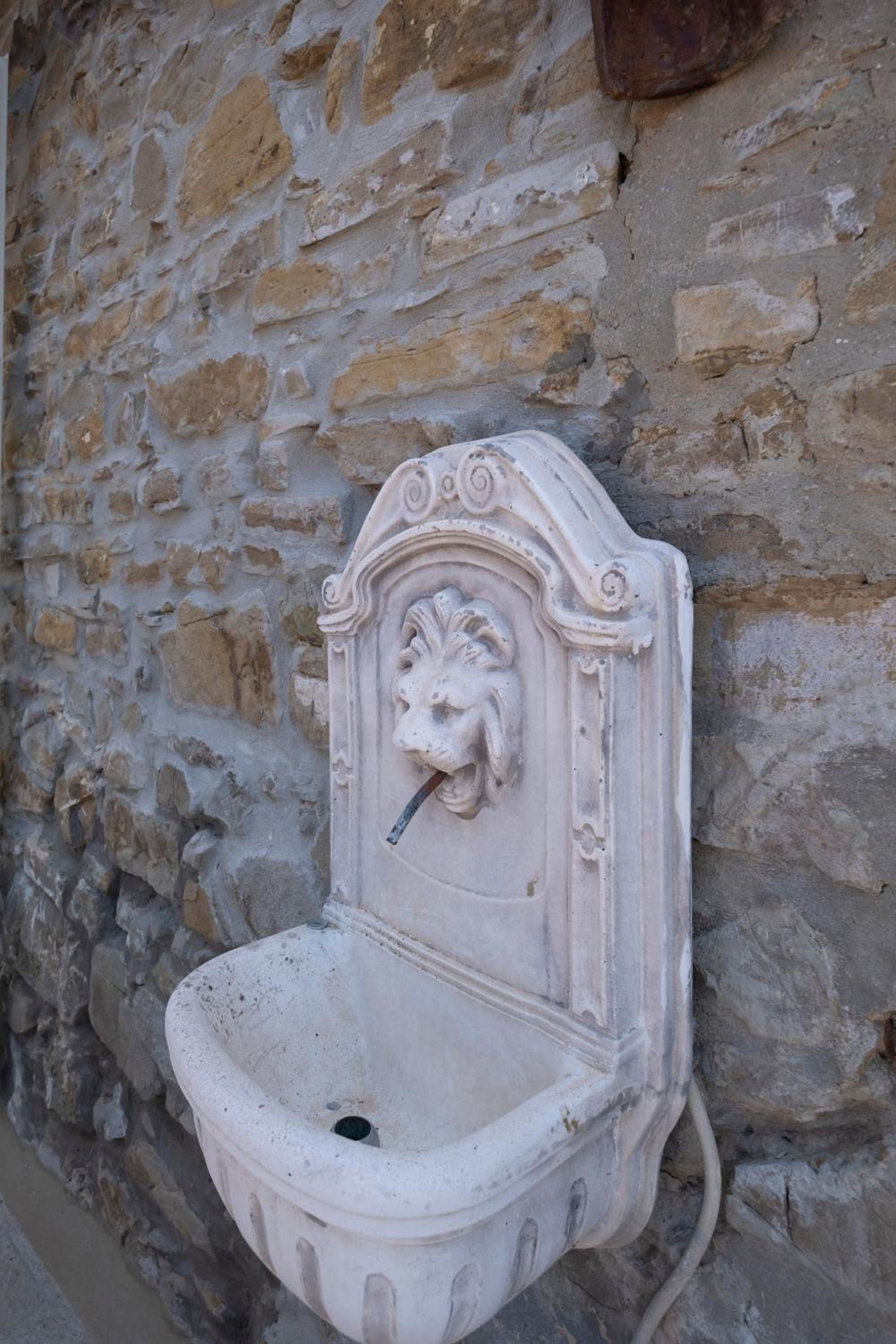 Le Stanze del Conte