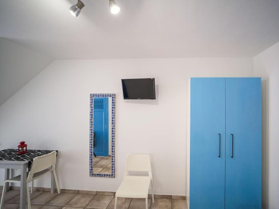 Estudio Parada Baja en Playa Santiago