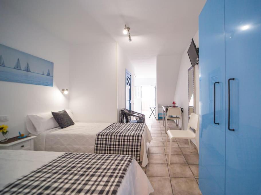 Estudio Parada Baja en Playa Santiago