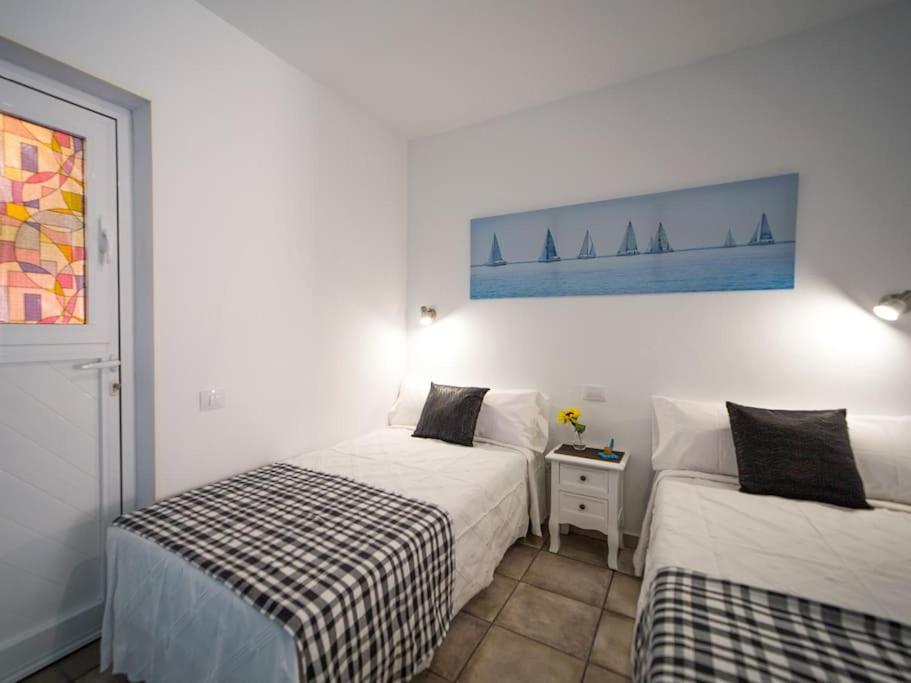 Estudio Parada Baja en Playa Santiago