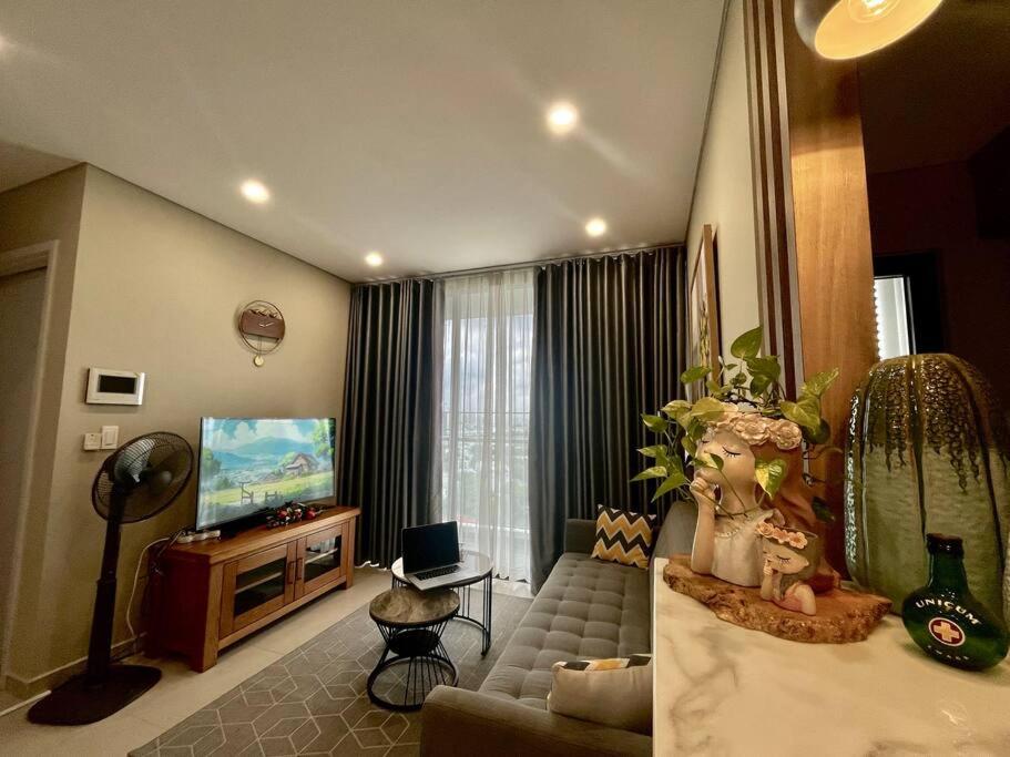 Luxury cozy 2BR 2BTH apt private park