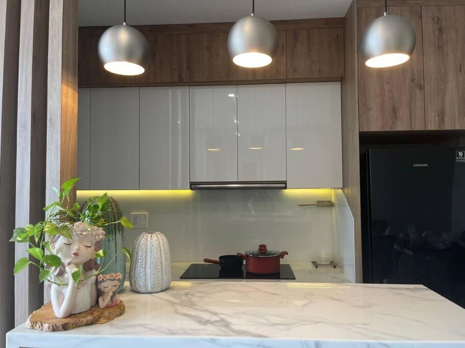 Luxury cozy 2BR 2BTH apt private park