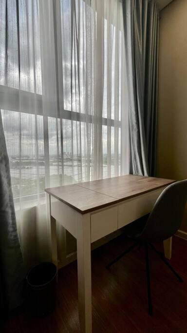 Luxury cozy 2BR 2BTH apt private park
