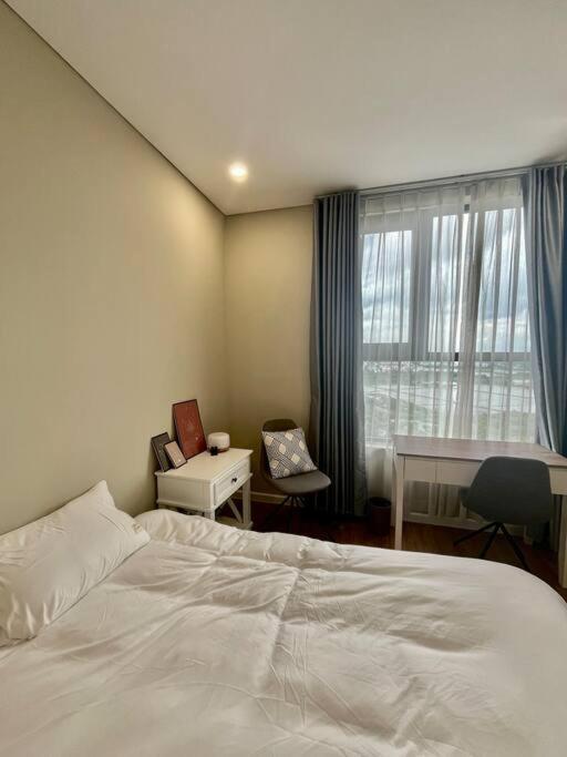 Luxury cozy 2BR 2BTH apt private park