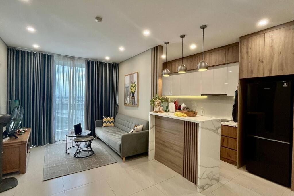 Luxury cozy 2BR 2BTH apt private park