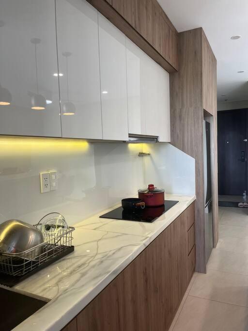 Luxury cozy 2BR 2BTH apt private park