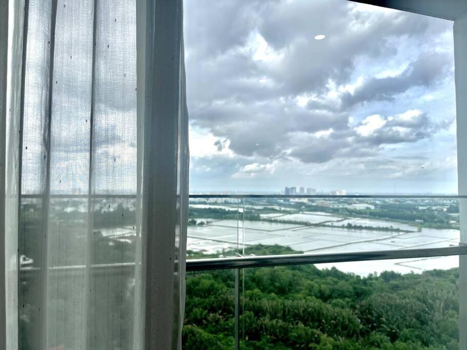 Luxury cozy 2BR 2BTH apt private park