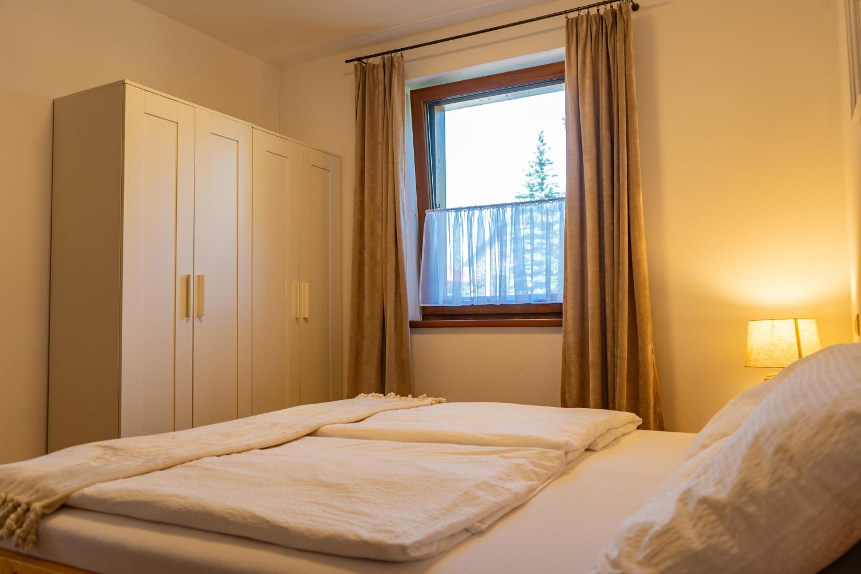 Apartmány Bobrík view 5