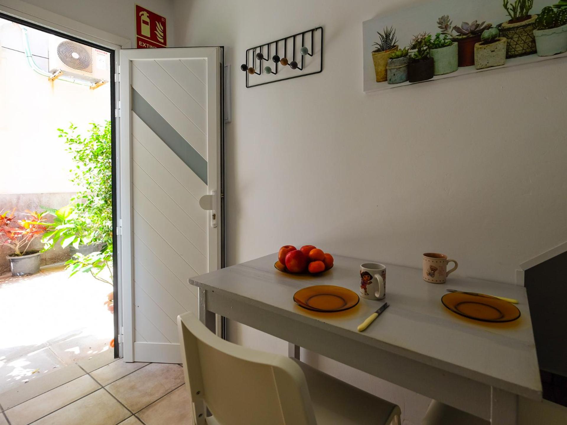 Estudio Parada Baja en Playa Santiago