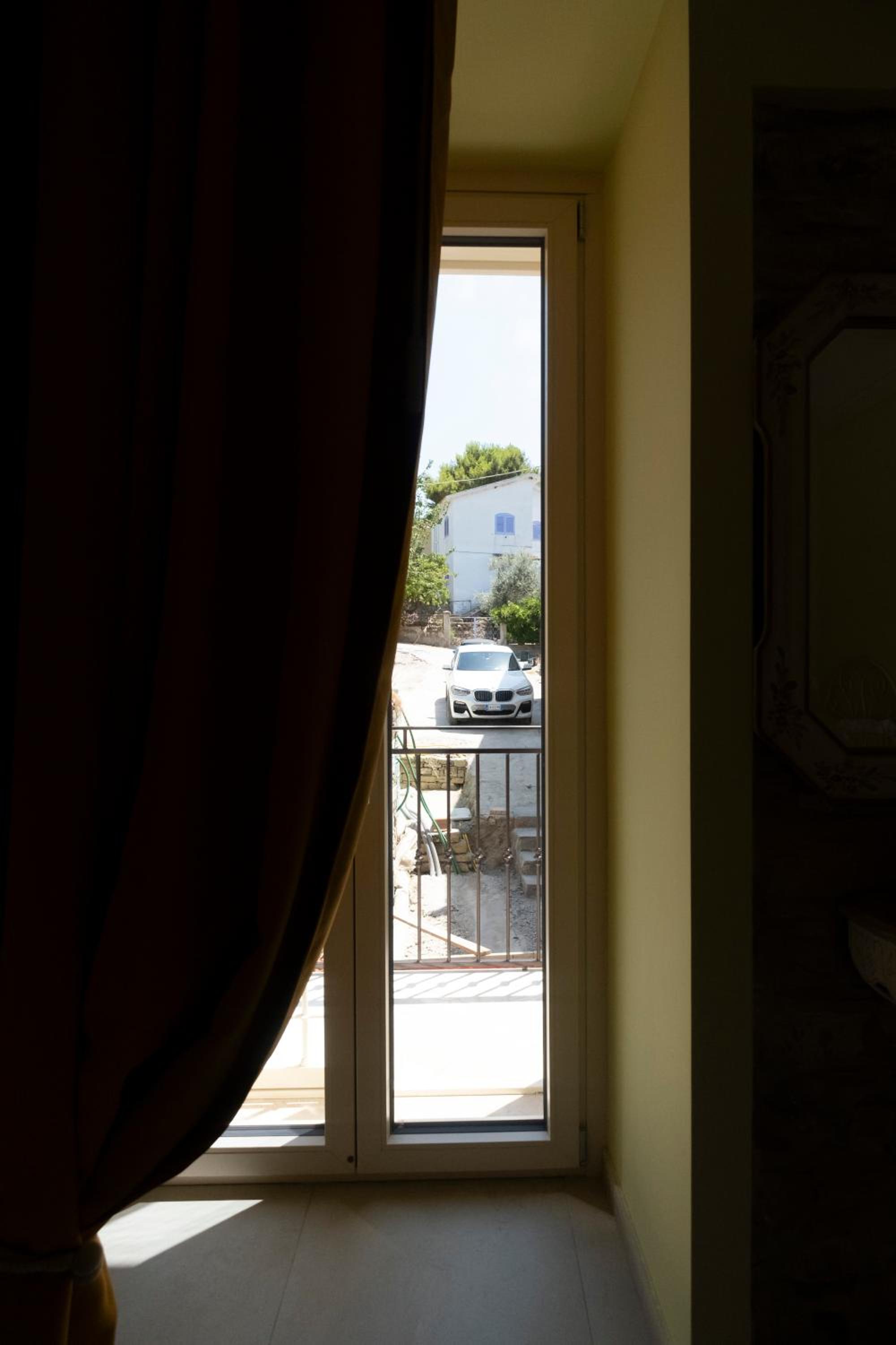 Le Stanze del Conte