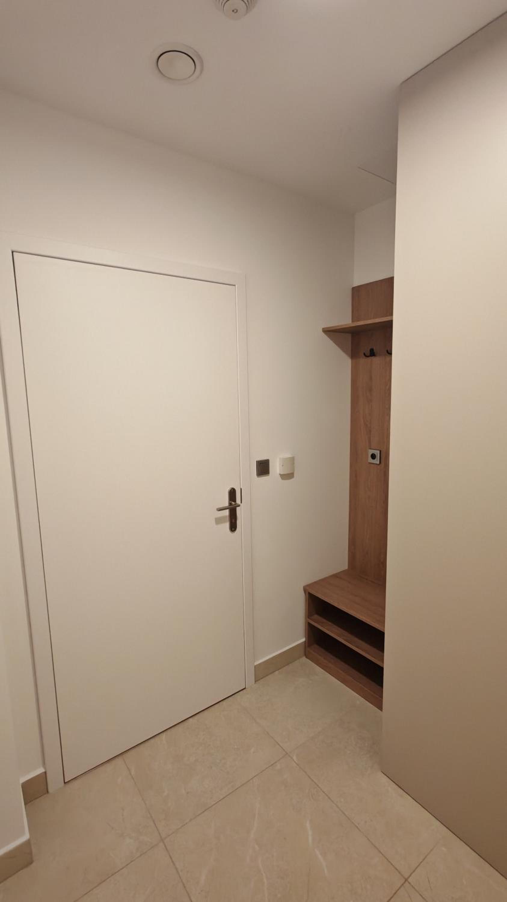 Apartmány Mušlovské Vinohrady