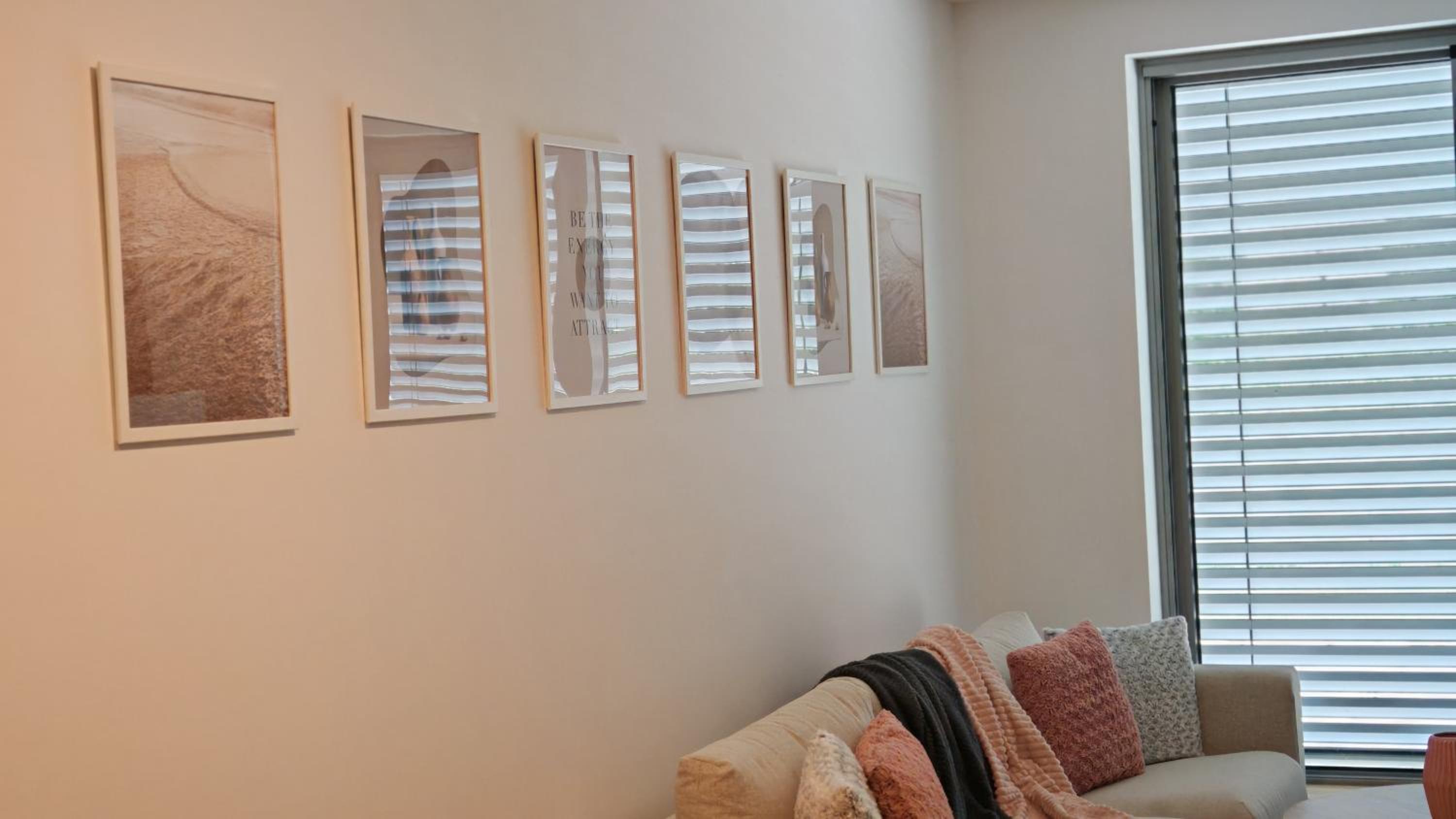 Apartmány Mušlovské Vinohrady