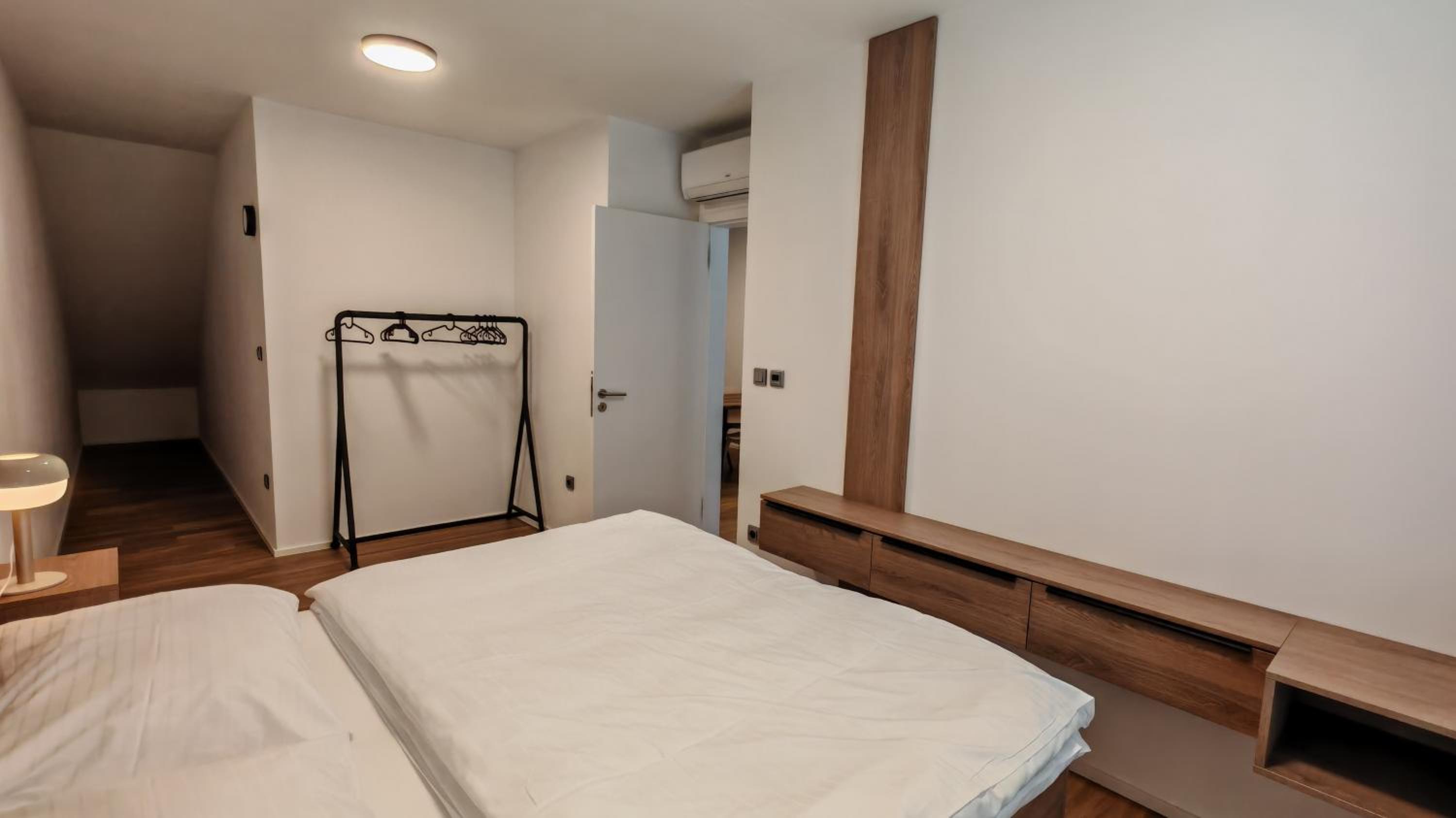 Apartmány Mušlovské Vinohrady